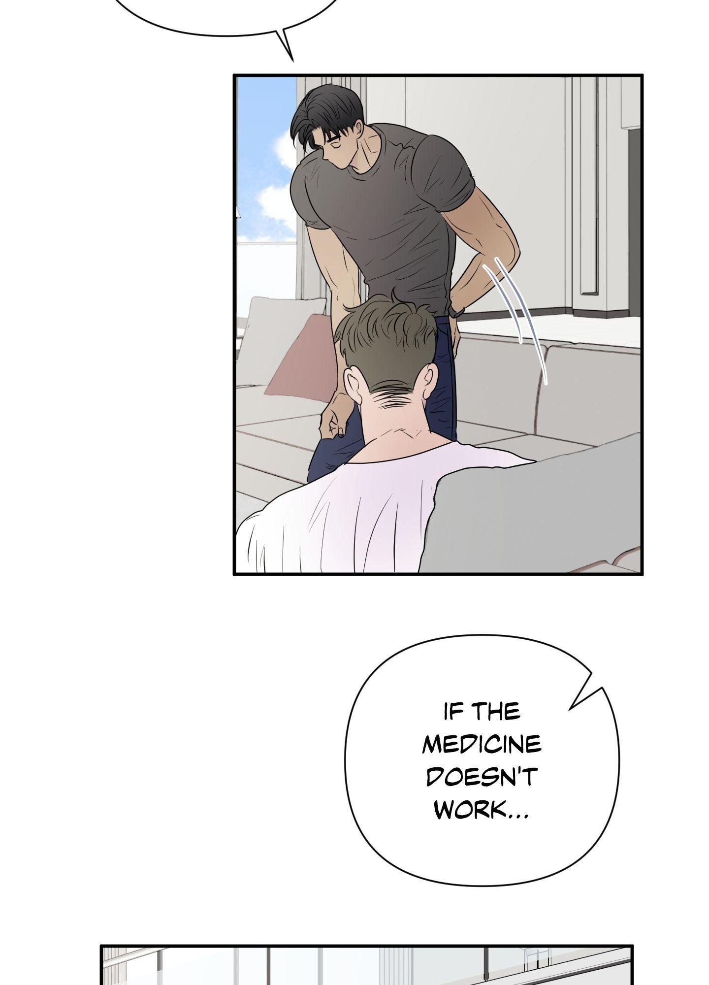 Read Kick Your Heart chapter 18 image 64 on Lezhin
