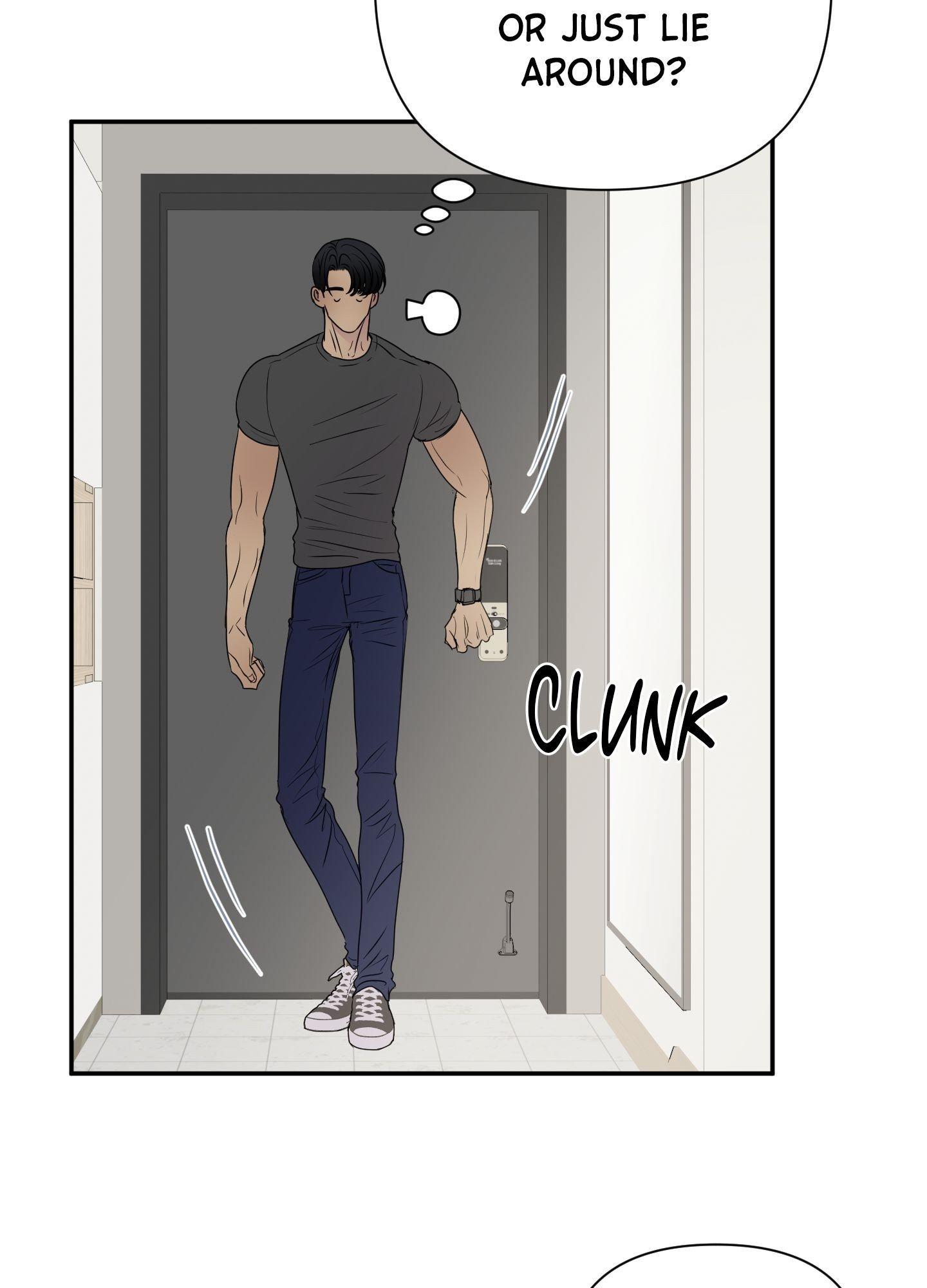 Read Kick Your Heart chapter 18 image 69 on Lezhin