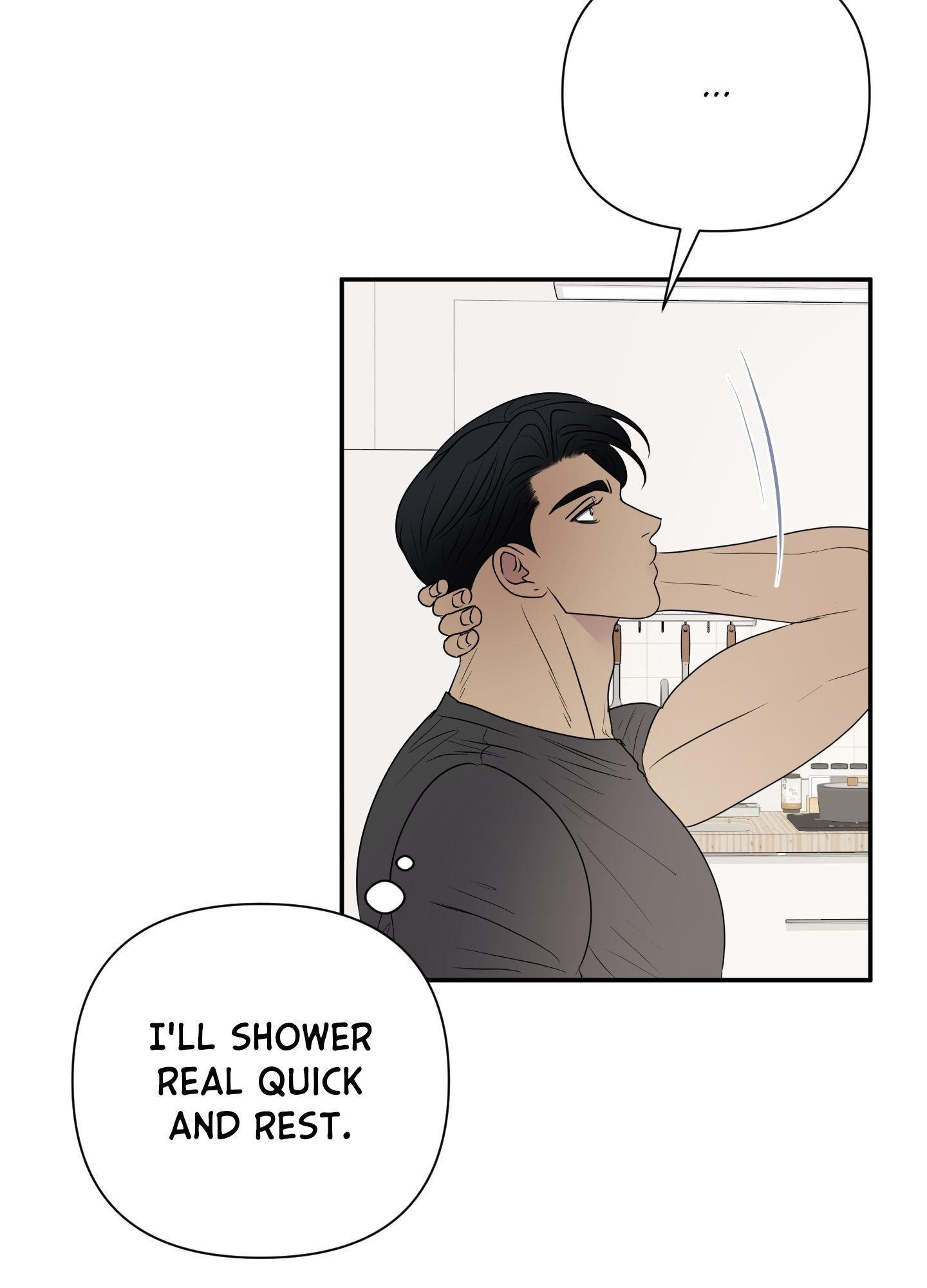 Read Kick Your Heart chapter 18 image 70 on Lezhin