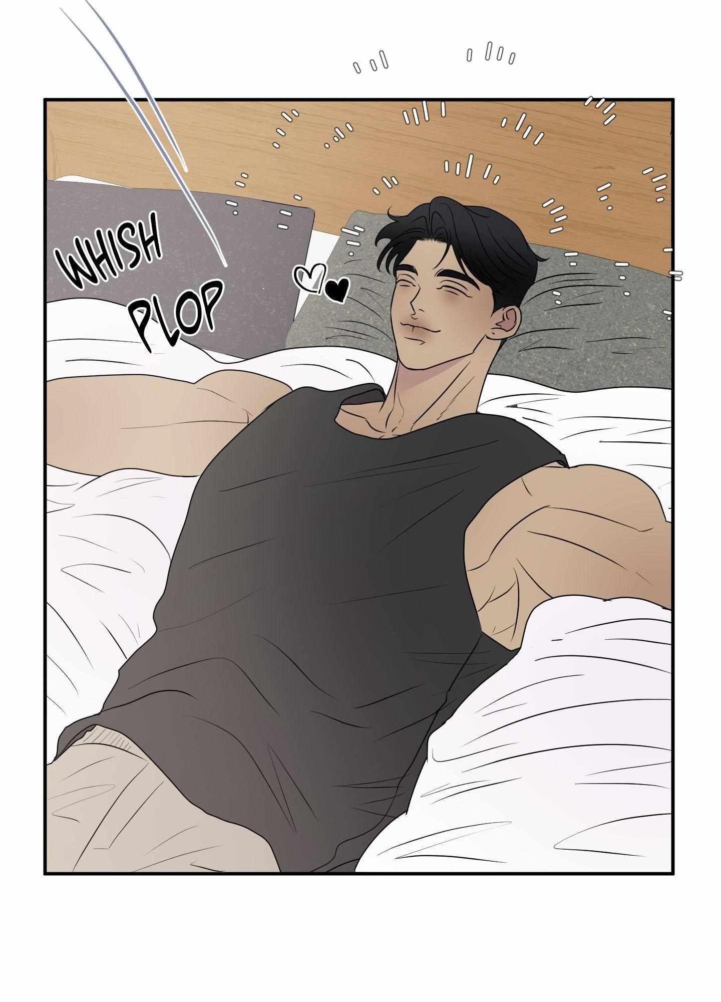 Read Kick Your Heart chapter 18 image 72 on Lezhin