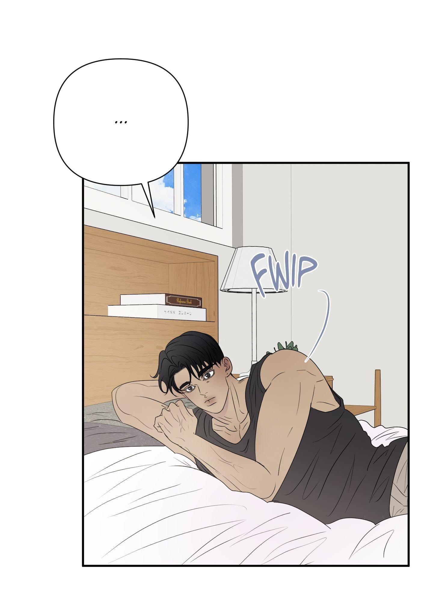 Read Kick Your Heart chapter 18 image 73 on Lezhin