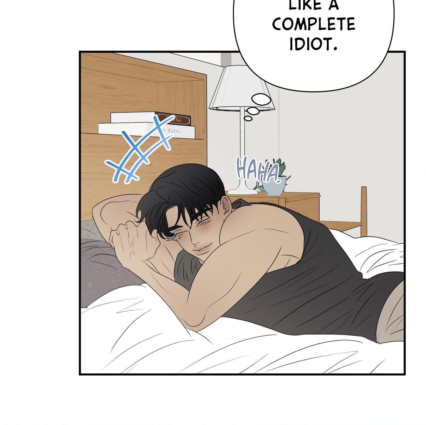 Read Kick Your Heart chapter 18 image 75 on Lezhin