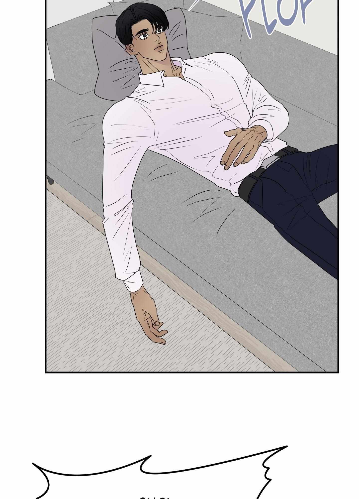 Read Kick Your Heart chapter 18 image 8 on Lezhin