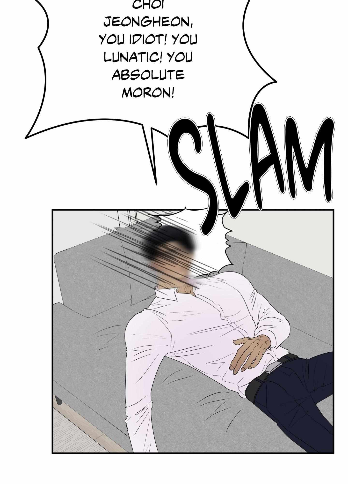 Read Kick Your Heart chapter 18 image 9 on Lezhin
