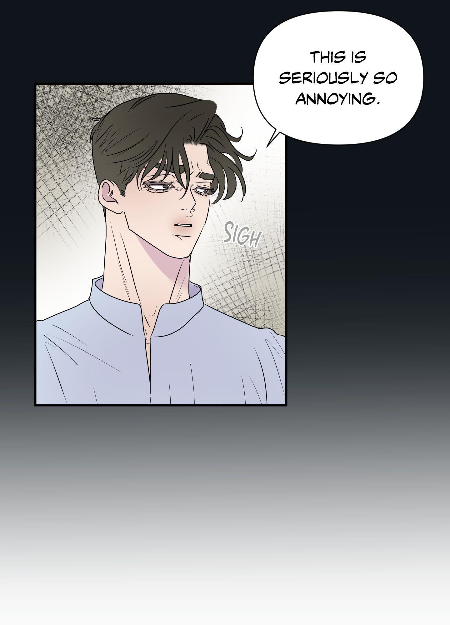 Read Kick Your Heart chapter 19 image 10 on Lezhin