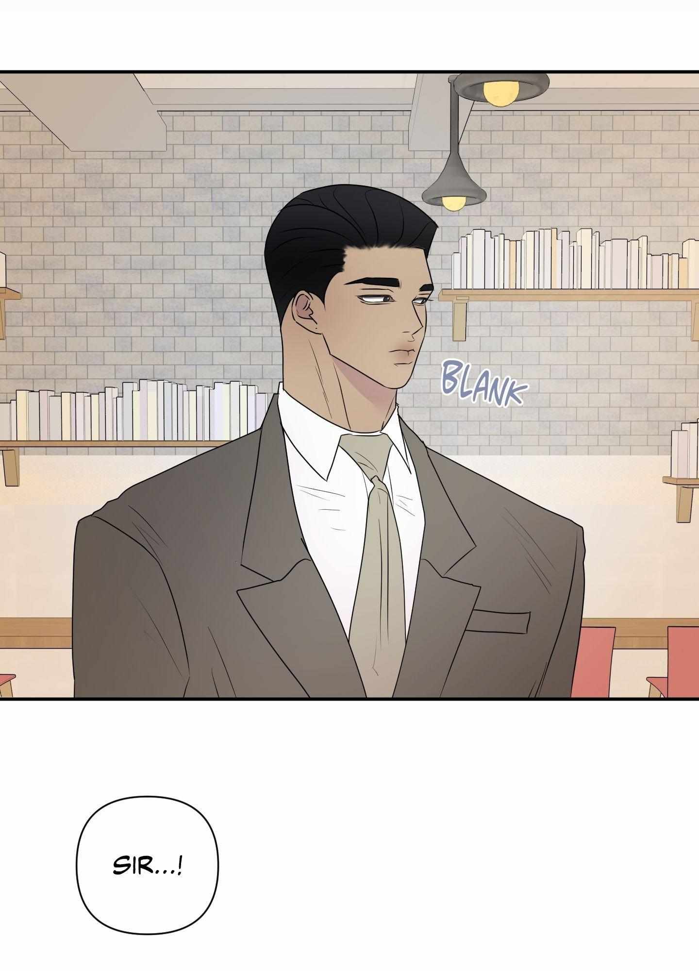 Read Kick Your Heart chapter 19 image 11 on Lezhin