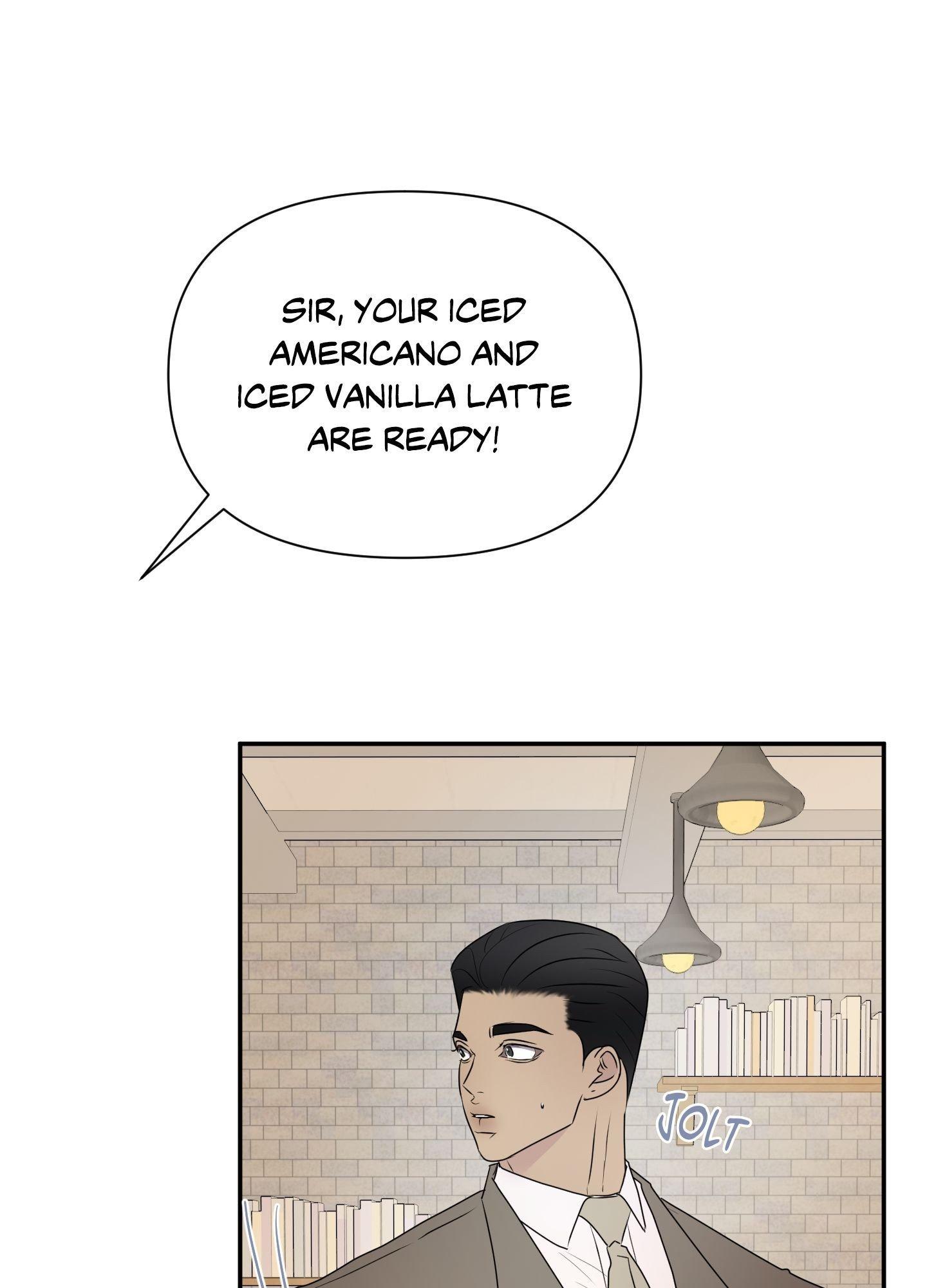 Read Kick Your Heart chapter 19 image 12 on Lezhin