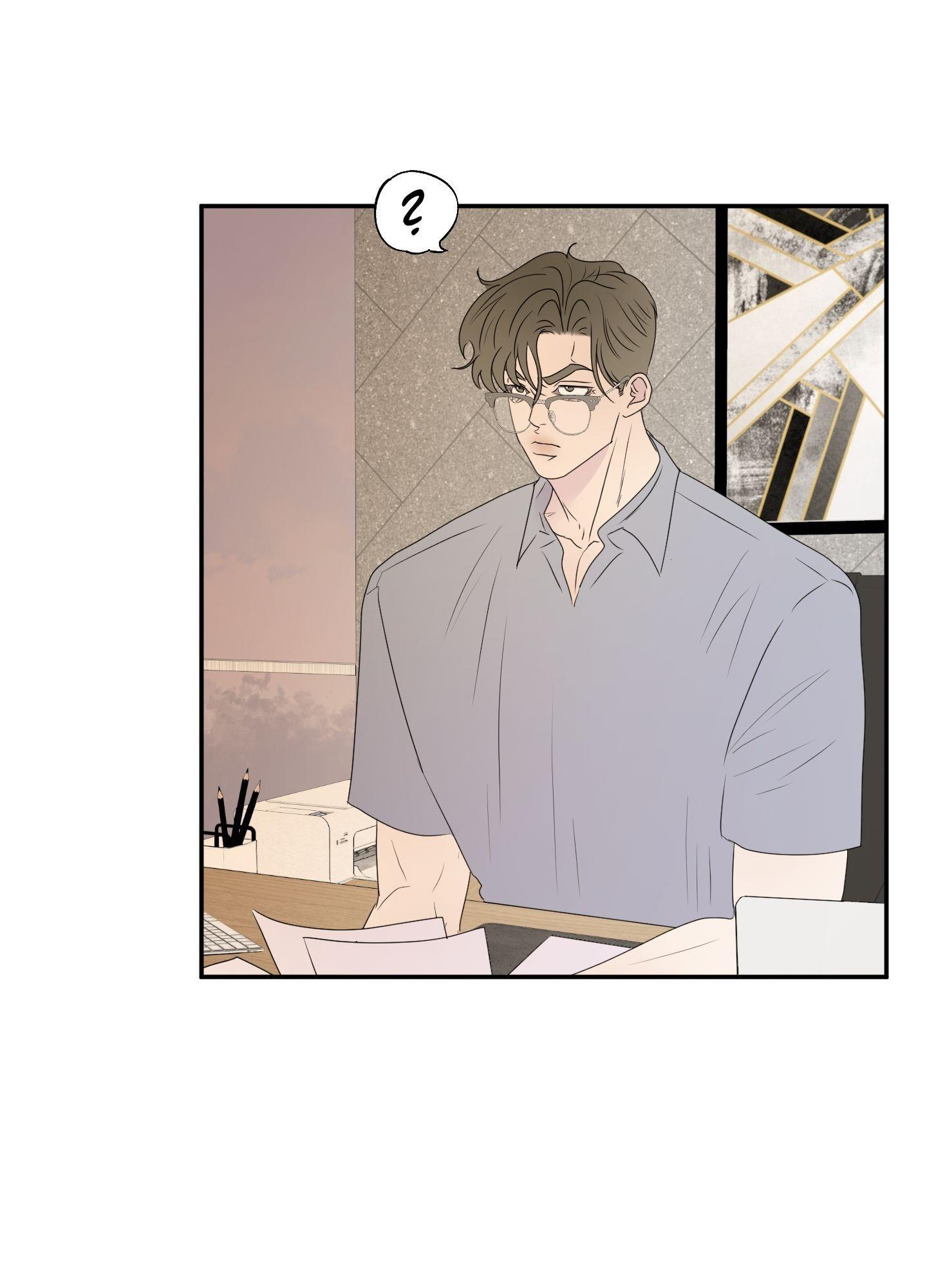 Read Kick Your Heart chapter 19 image 22 on Lezhin