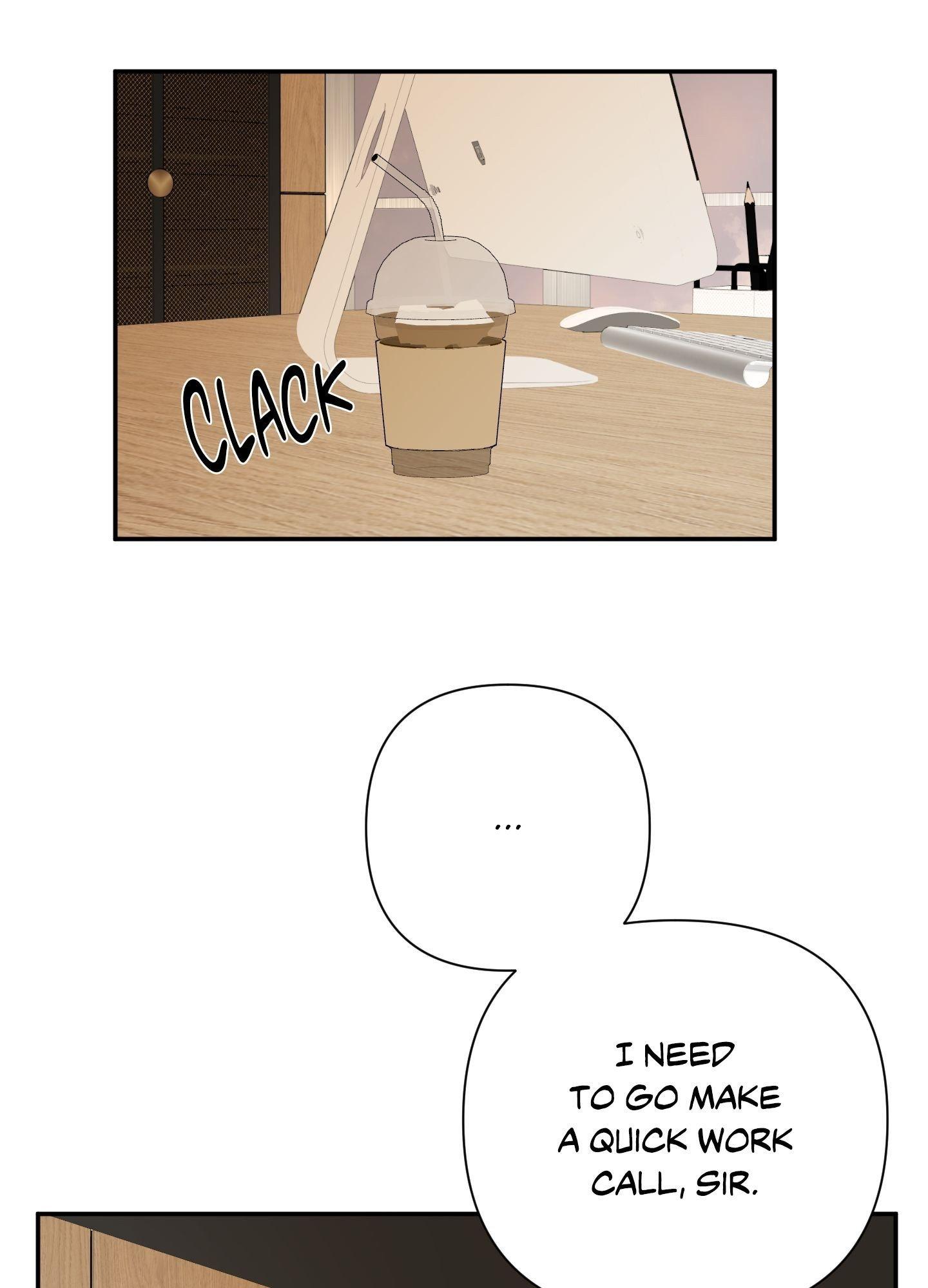 Read Kick Your Heart chapter 19 image 23 on Lezhin