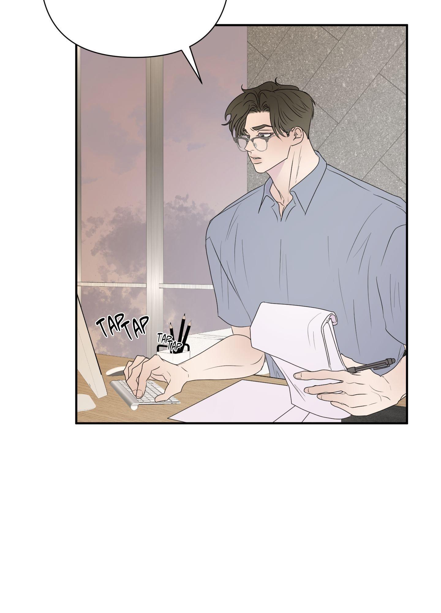 Read Kick Your Heart chapter 19 image 25 on Lezhin