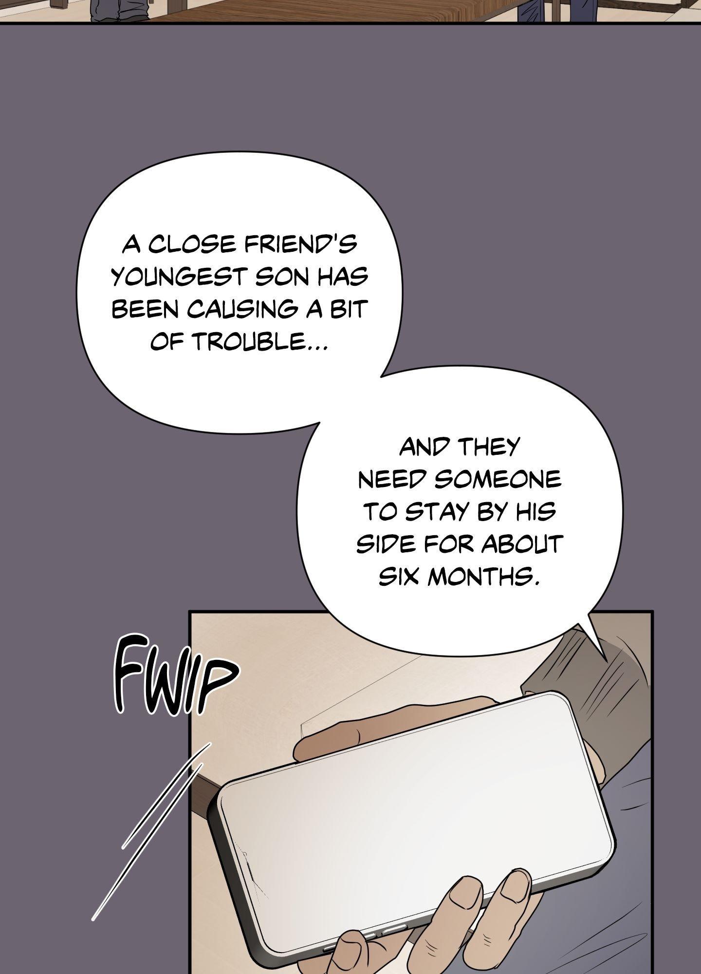 Read Kick Your Heart chapter 19 image 28 on Lezhin