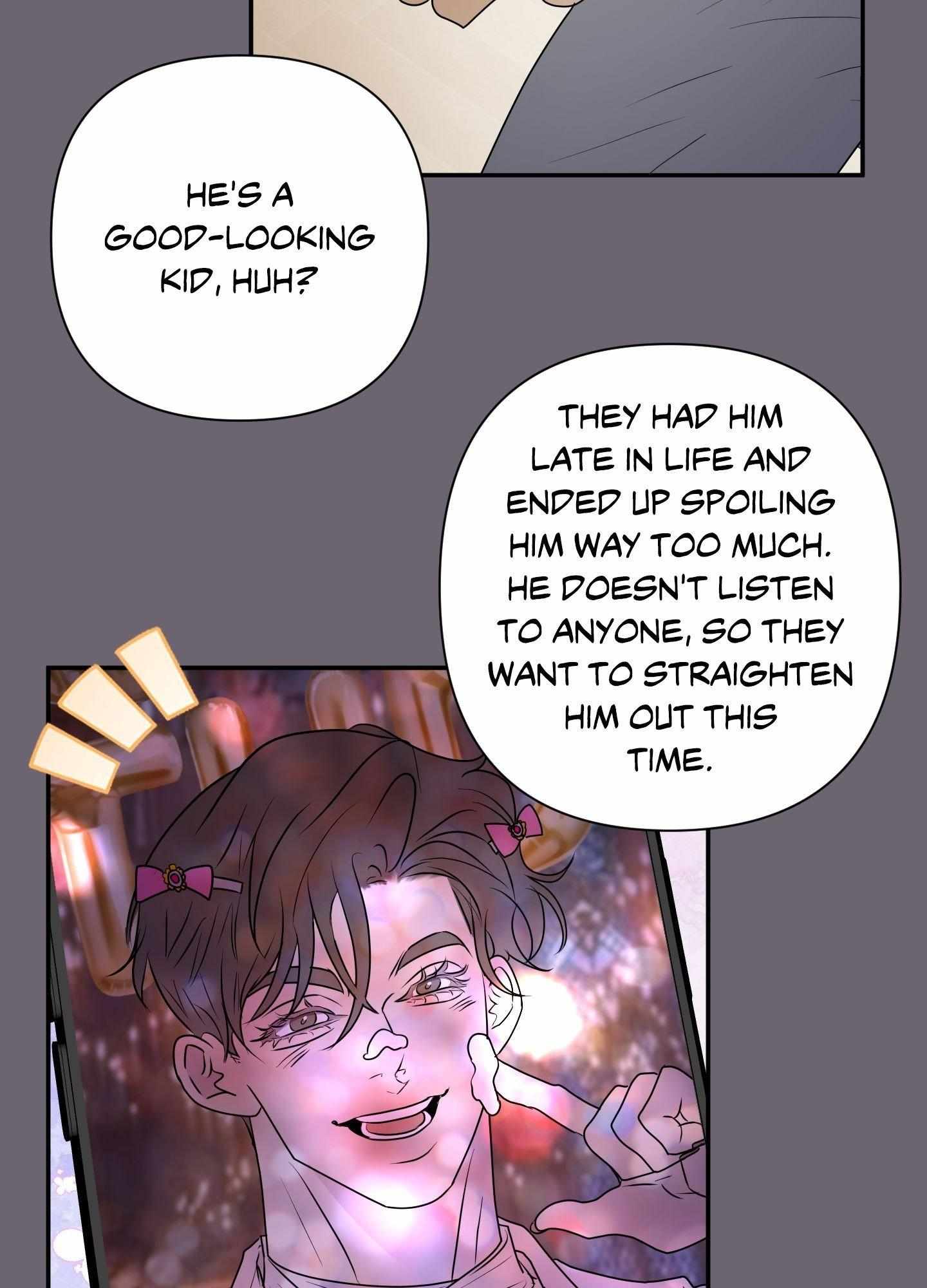 Read Kick Your Heart chapter 19 image 29 on Lezhin