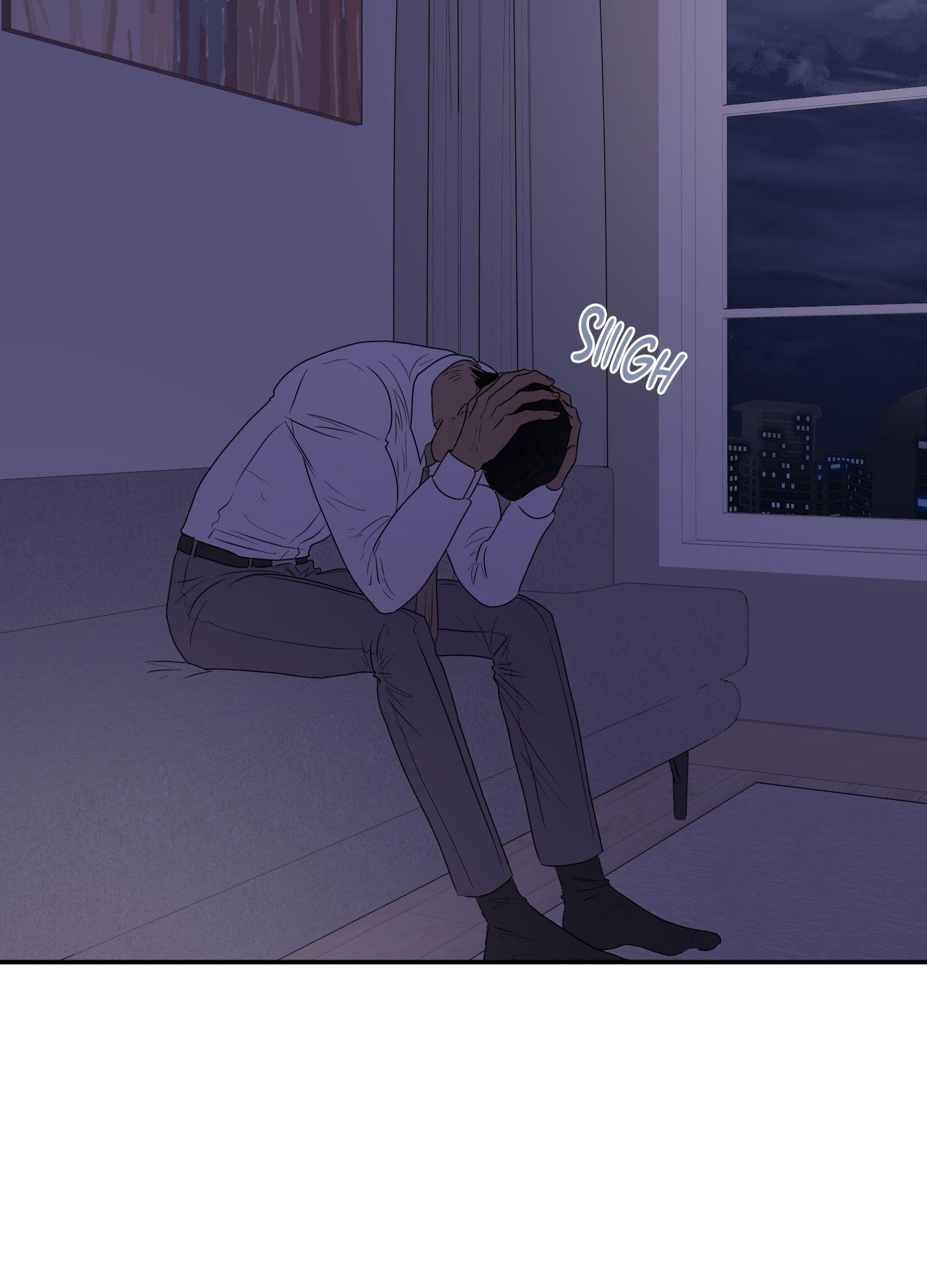Read Kick Your Heart chapter 19 image 3 on Lezhin