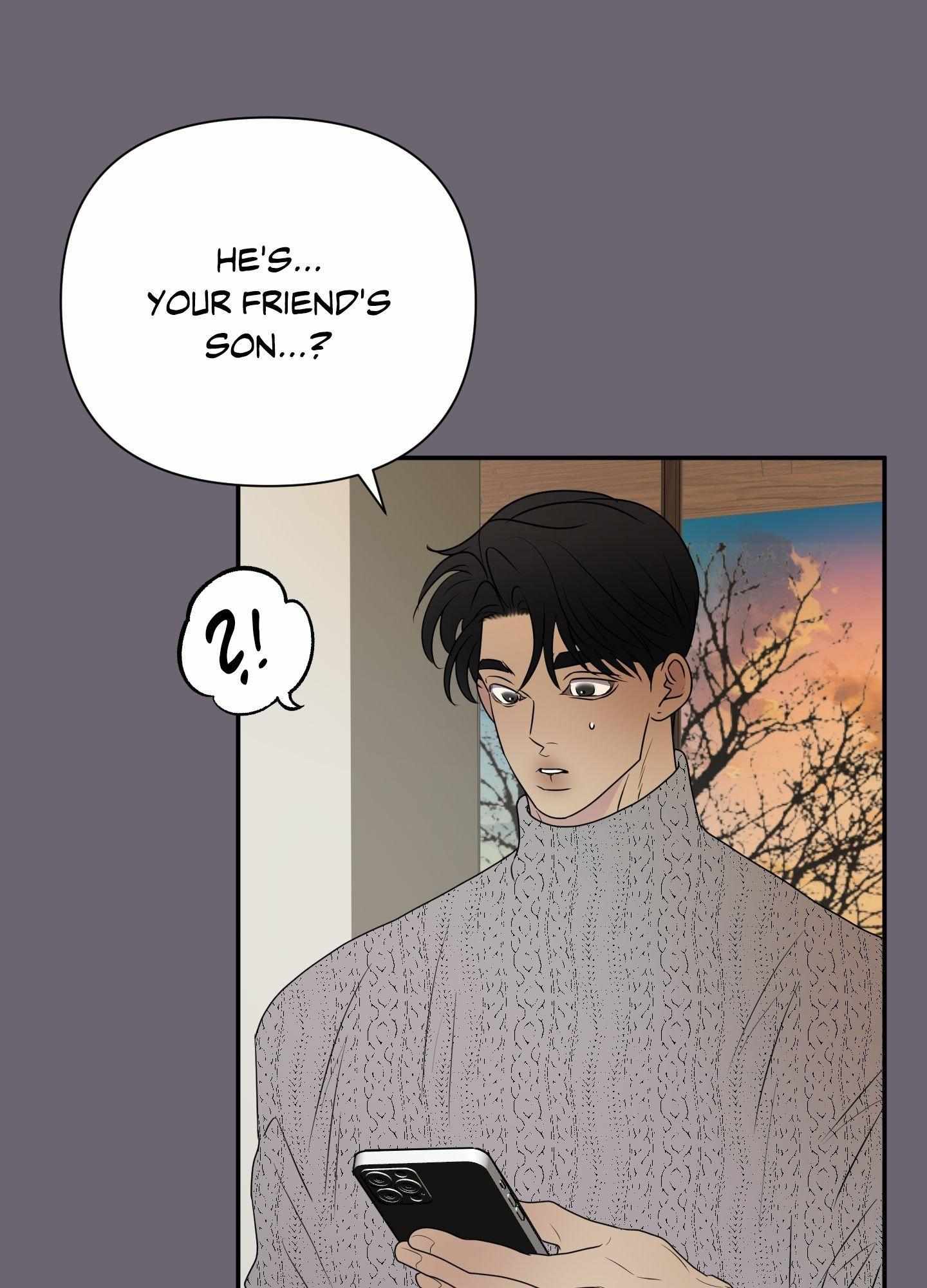 Read Kick Your Heart chapter 19 image 31 on Lezhin