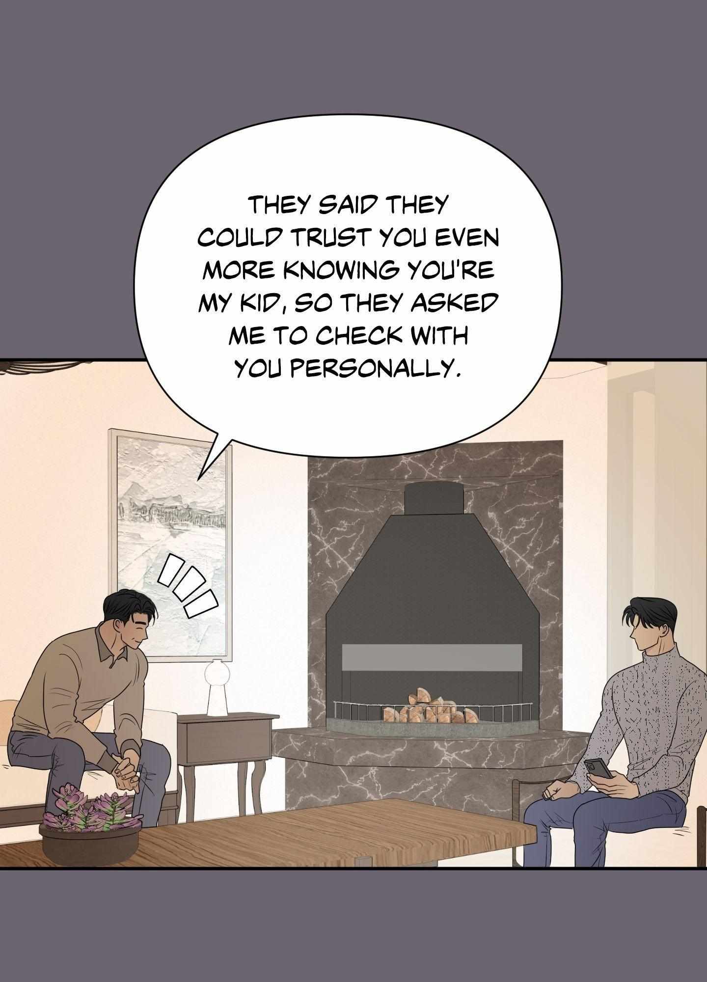 Read Kick Your Heart chapter 19 image 33 on Lezhin
