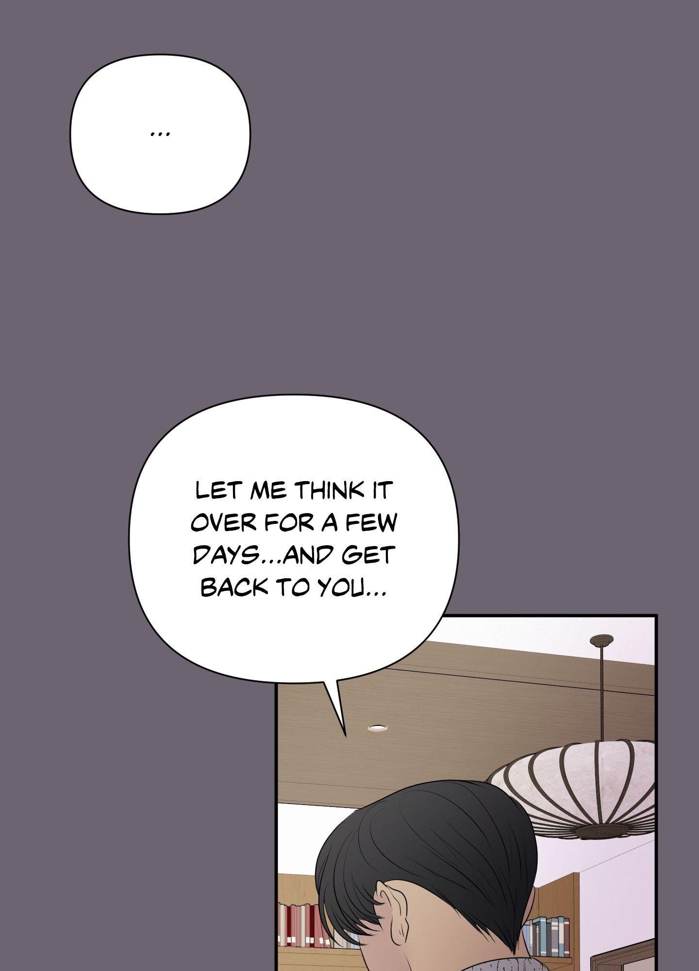 Read Kick Your Heart chapter 19 image 35 on Lezhin