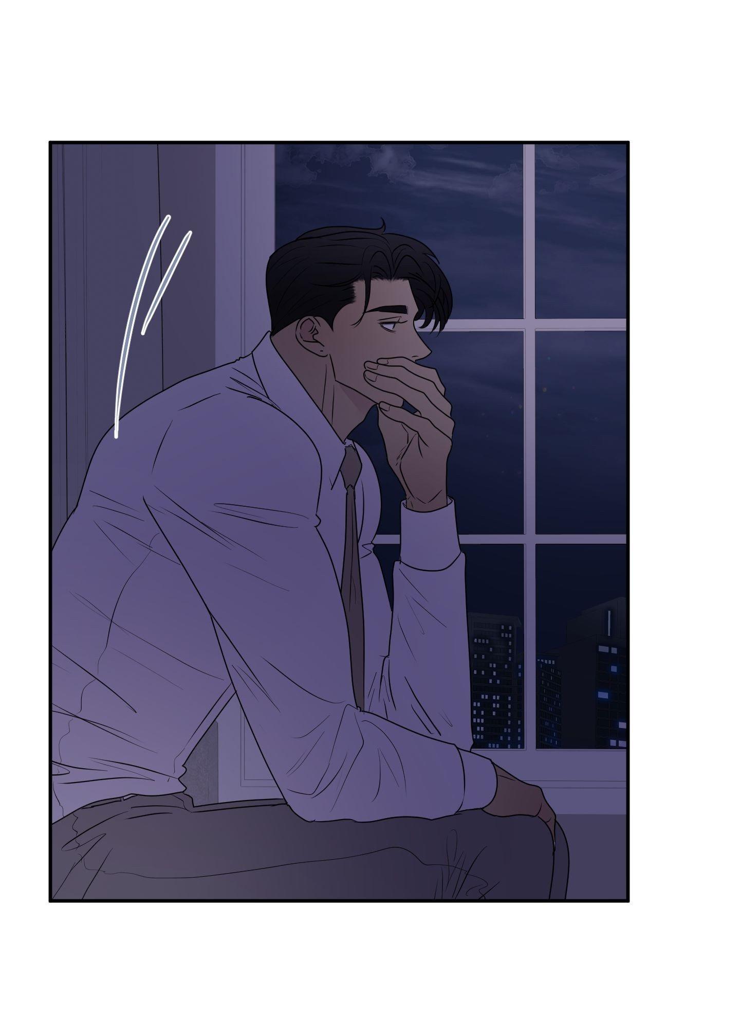 Read Kick Your Heart chapter 19 image 4 on Lezhin
