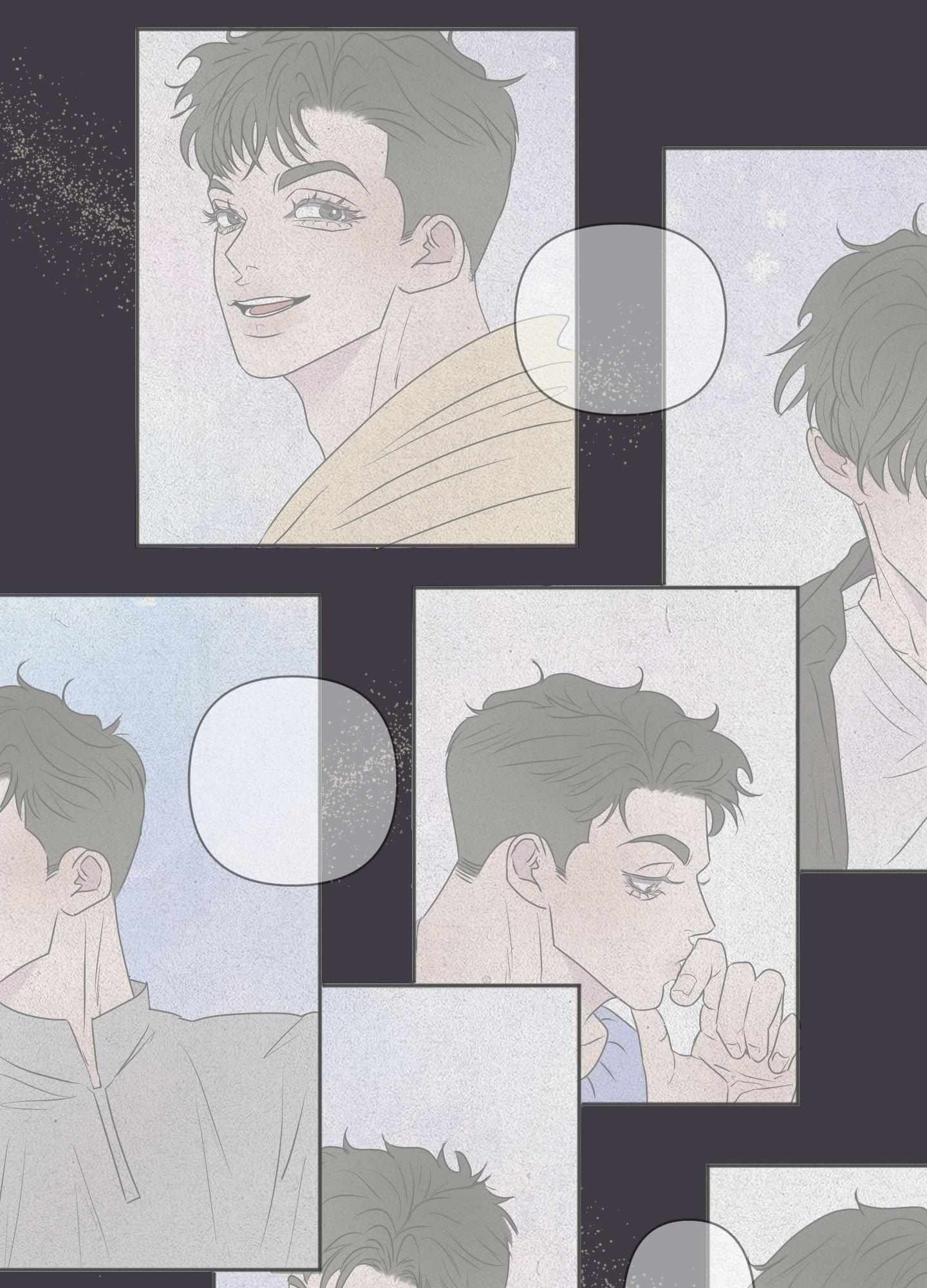 Read Kick Your Heart chapter 19 image 40 on Lezhin
