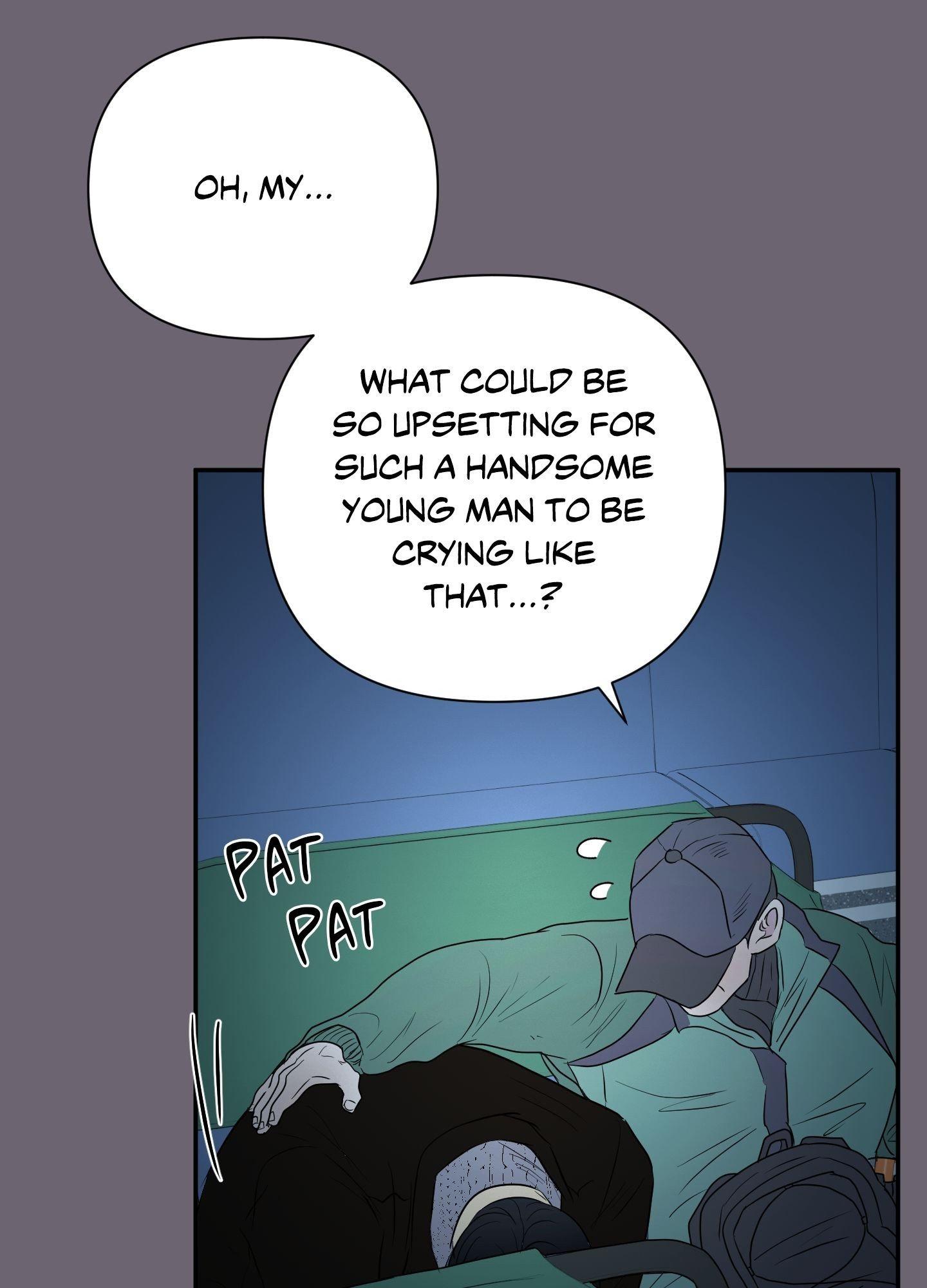 Read Kick Your Heart chapter 19 image 47 on Lezhin