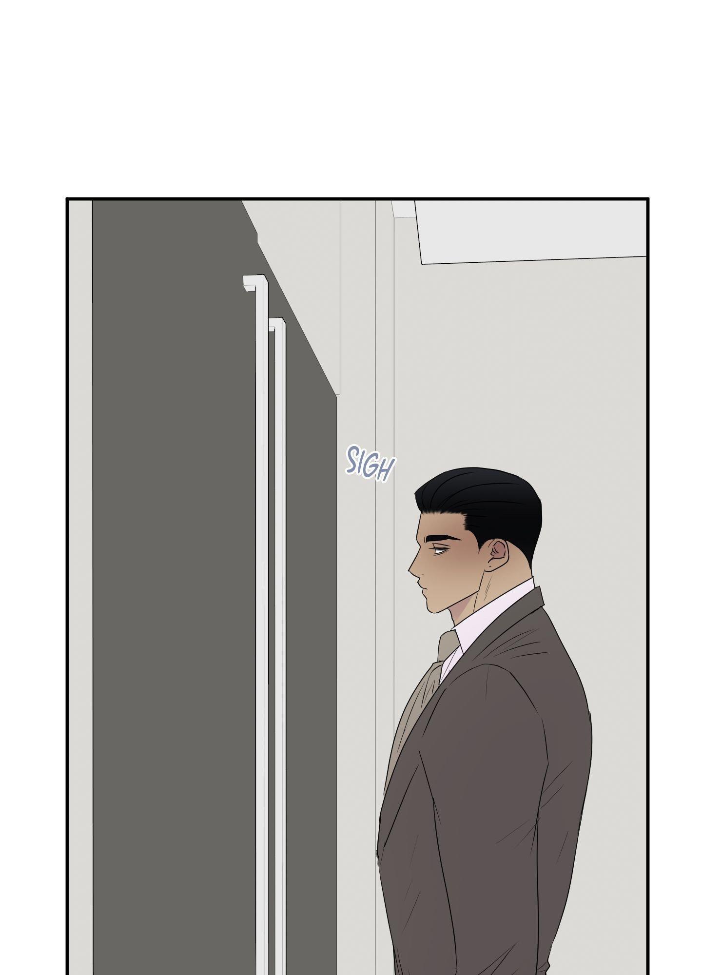 Read Kick Your Heart chapter 19 image 55 on Lezhin