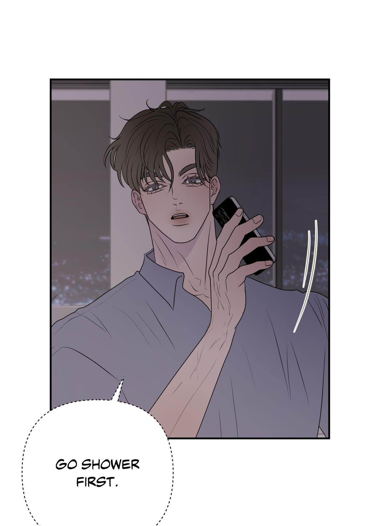 Read Kick Your Heart chapter 19 image 60 on Lezhin