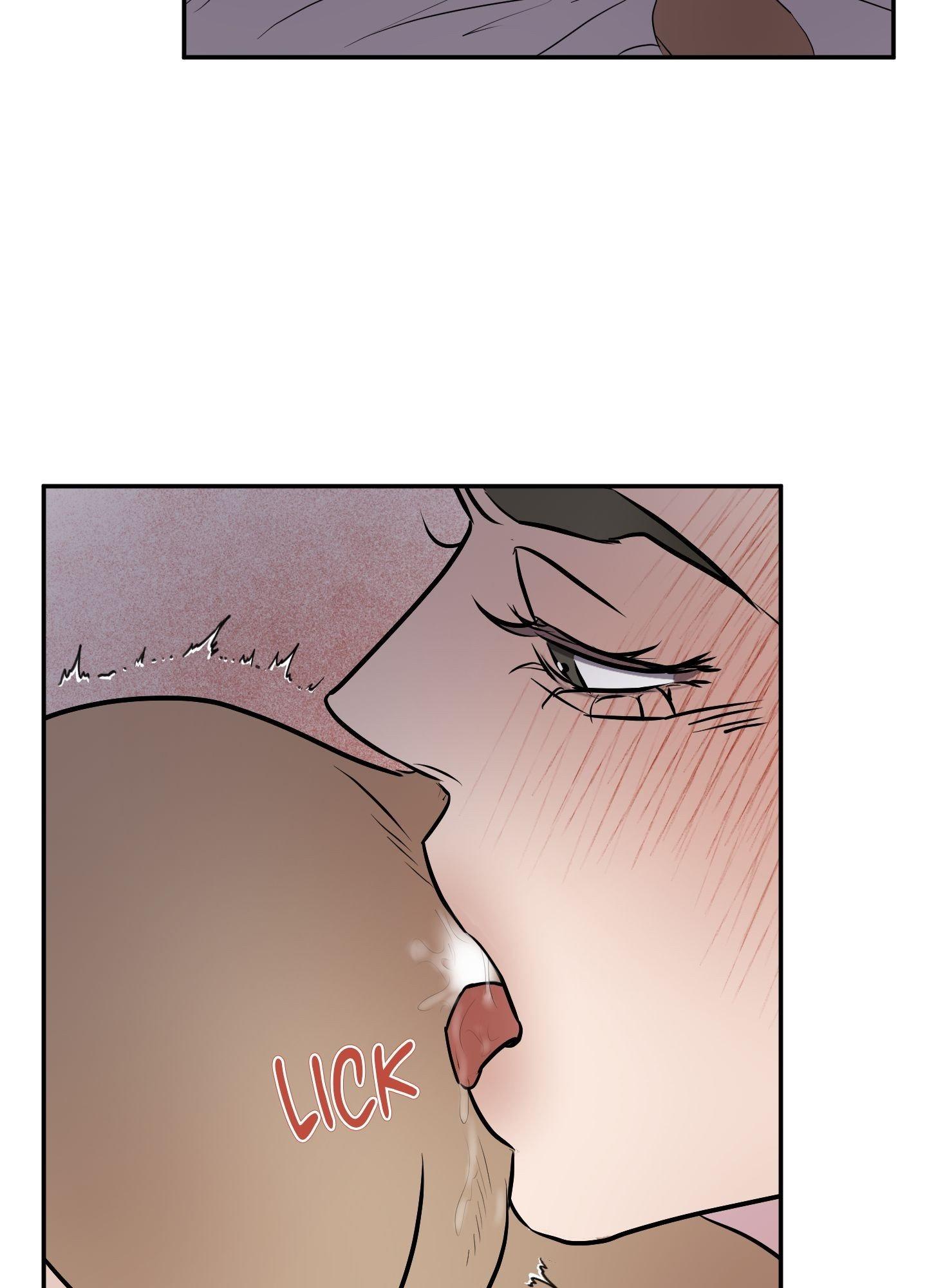Read Kick Your Heart chapter 19 image 71 on Lezhin