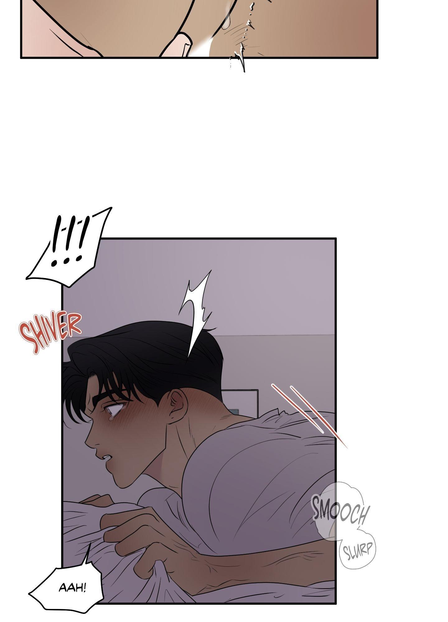 Read Kick Your Heart chapter 19 image 72 on Lezhin