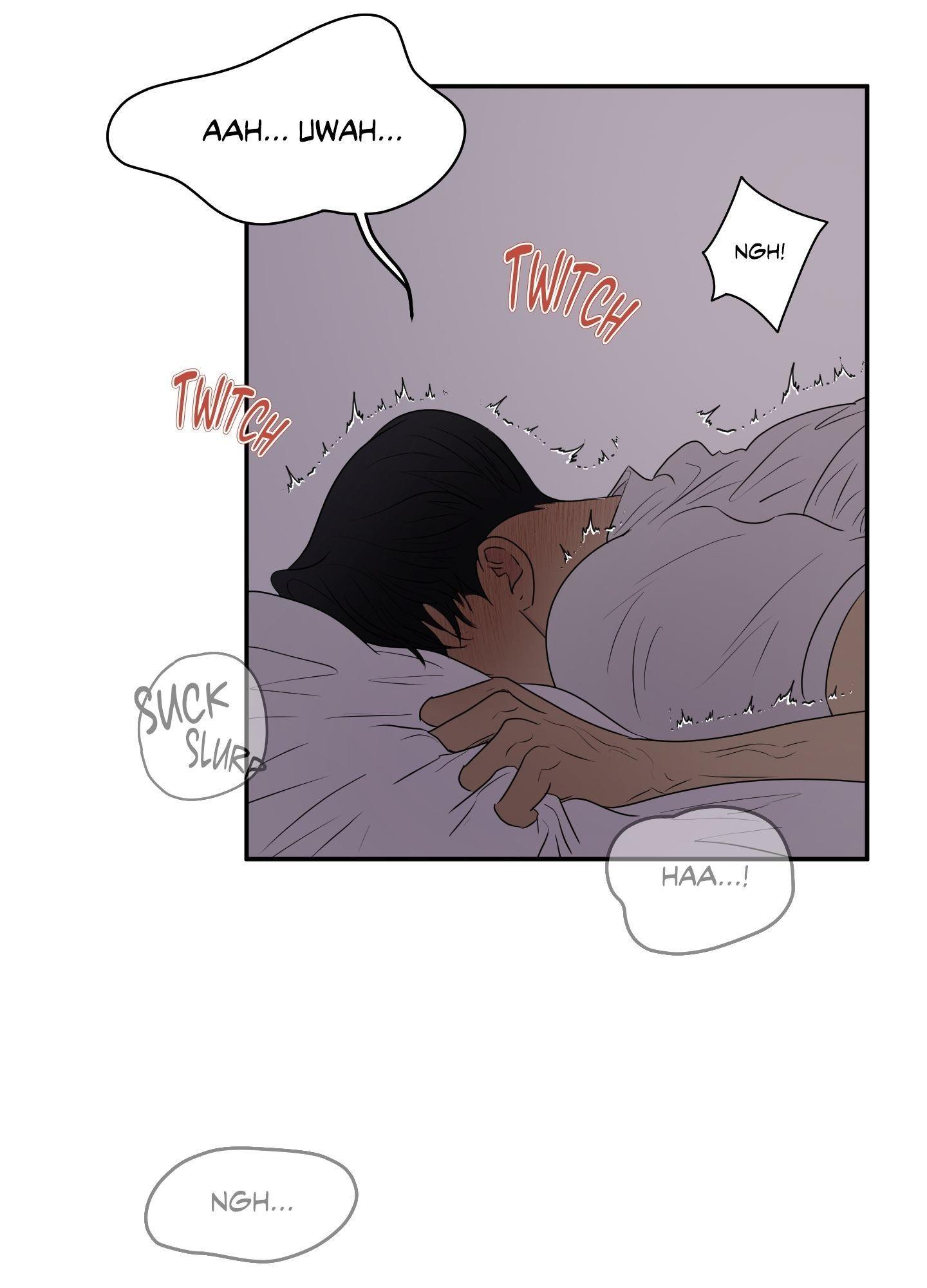 Read Kick Your Heart chapter 19 image 73 on Lezhin