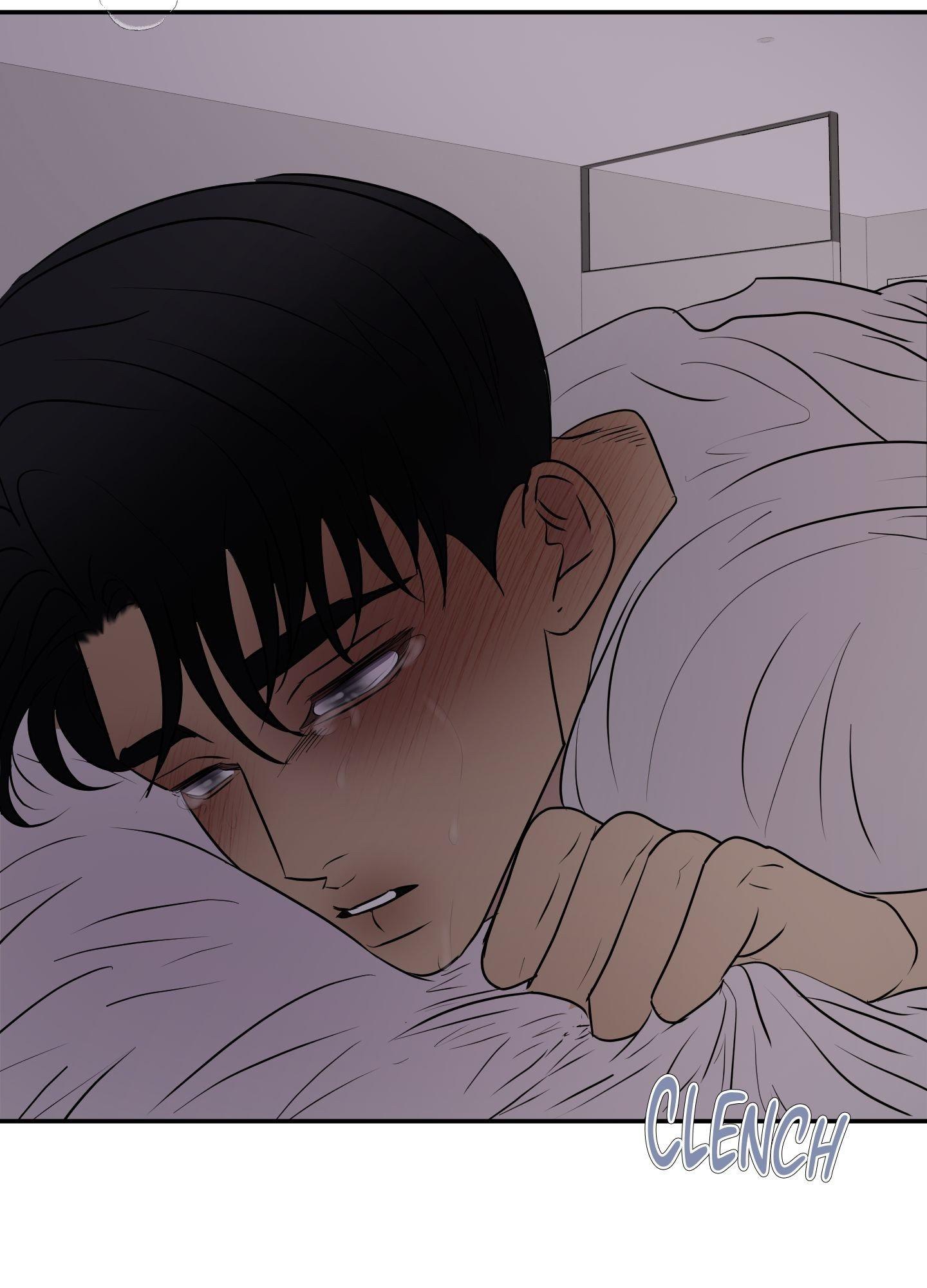 Read Kick Your Heart chapter 19 image 81 on Lezhin