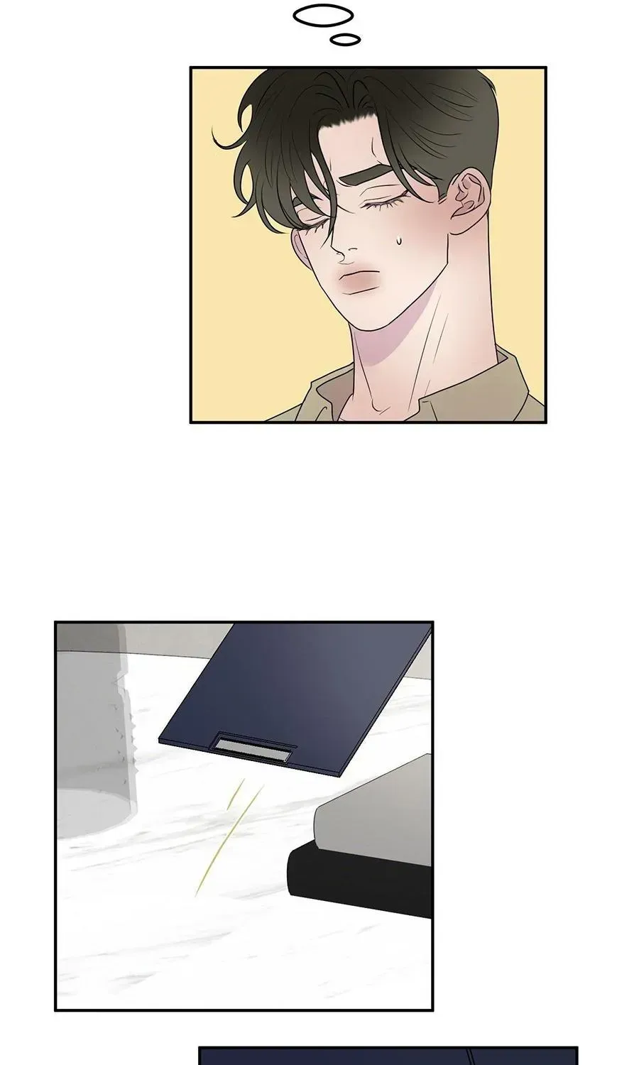 Read Kick Your Heart chapter 2.1 image 13 on Lezhin