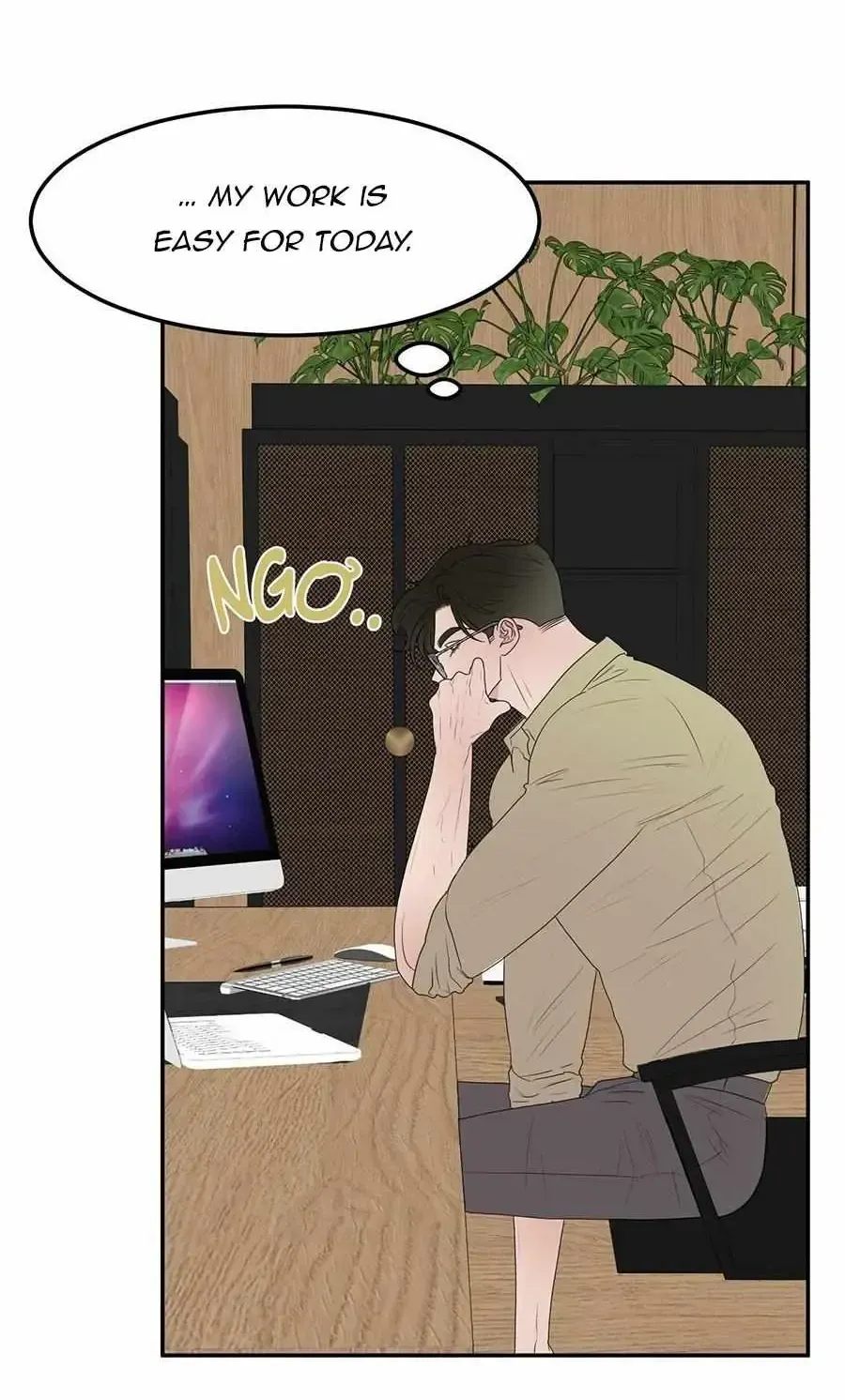 Read Kick Your Heart chapter 2.1 image 28 on Lezhin