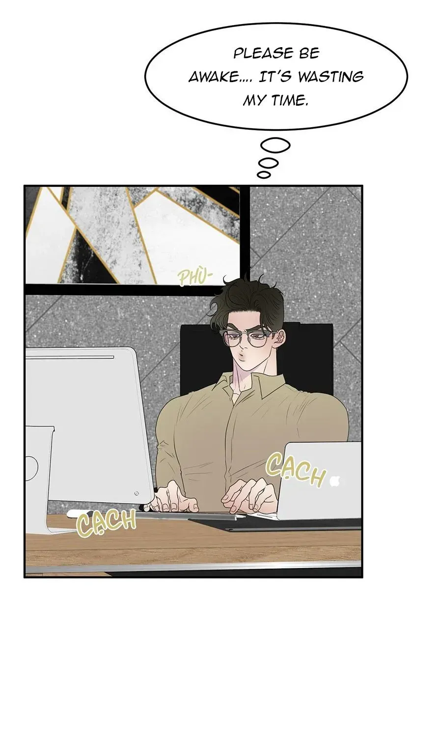 Read Kick Your Heart chapter 2.1 image 29 on Lezhin