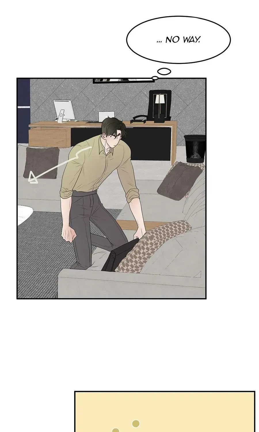 Read Kick Your Heart chapter 2.1 image 33 on Lezhin