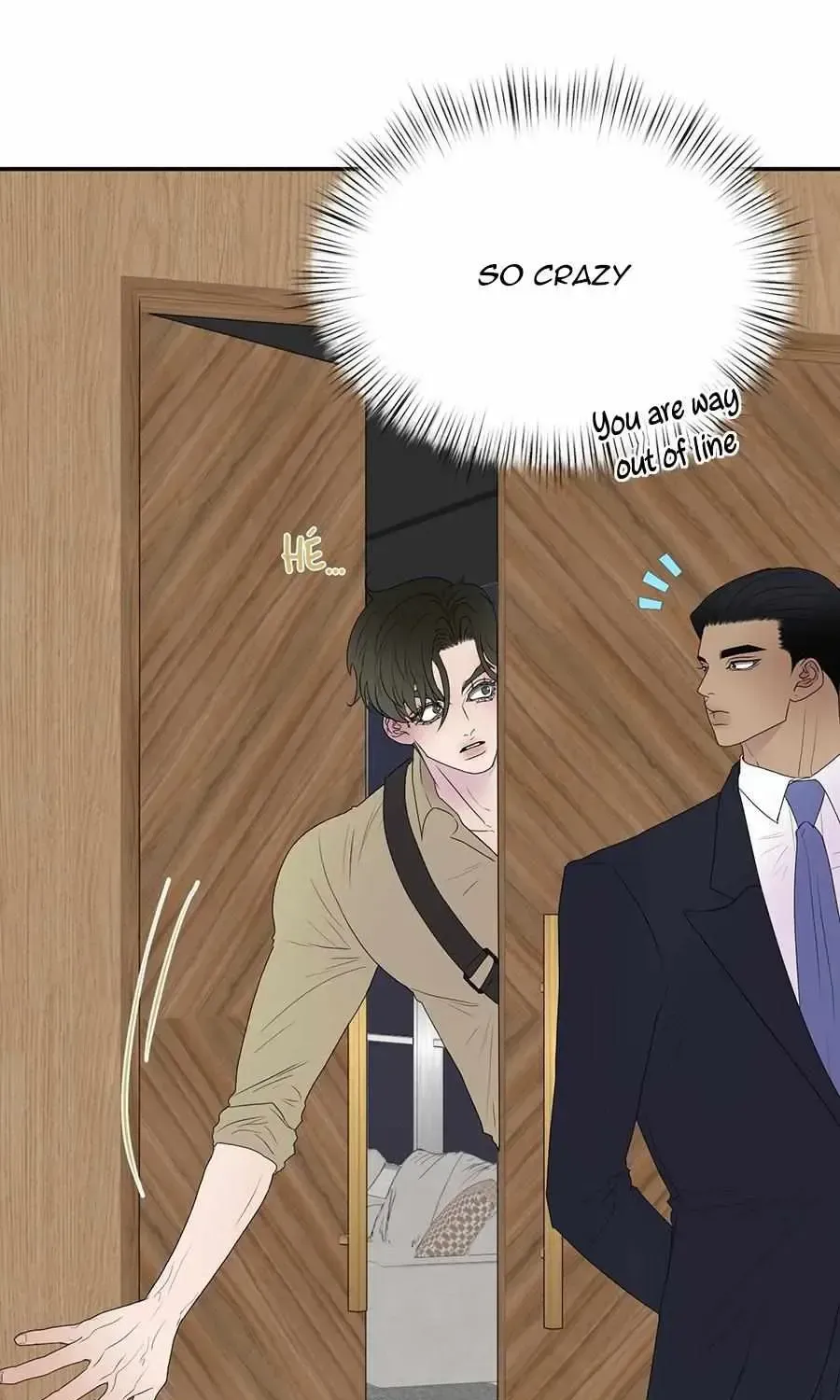 Read Kick Your Heart chapter 2.1 image 37 on Lezhin