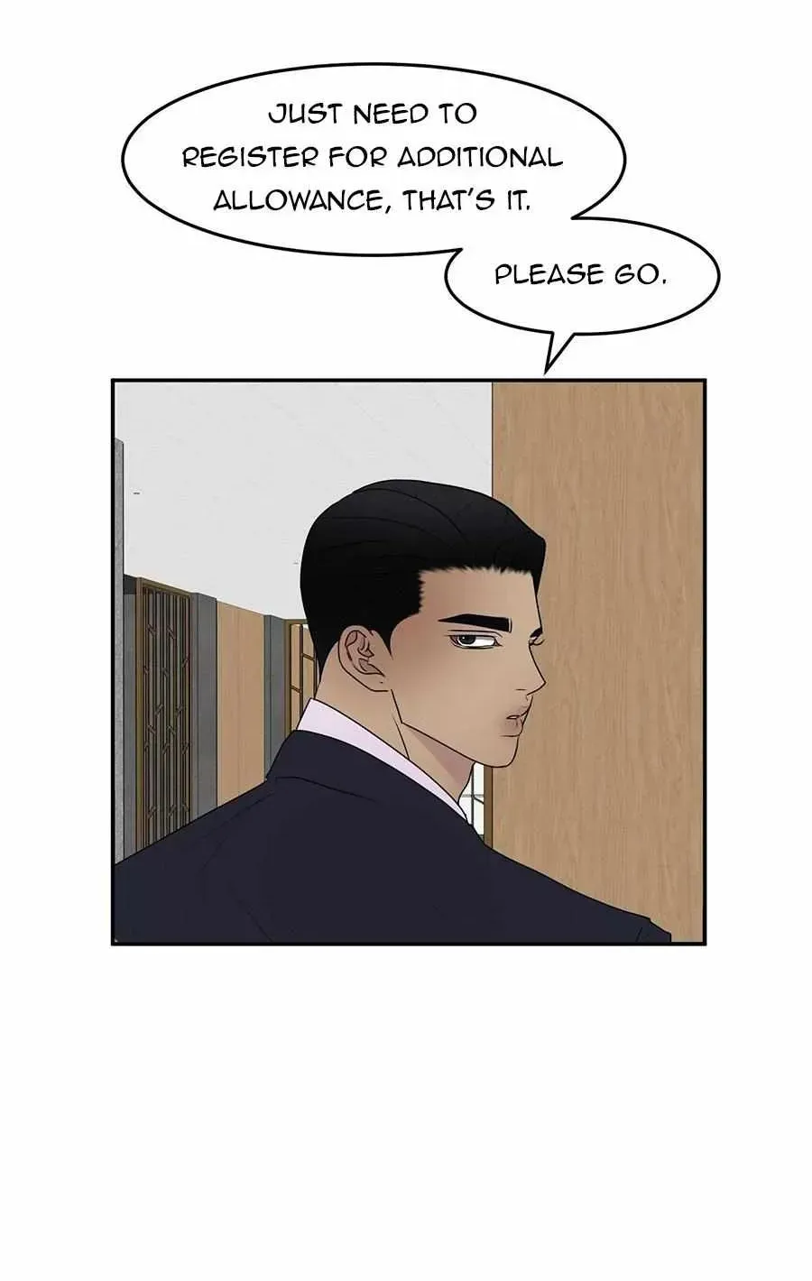 Read Kick Your Heart chapter 2.1 image 40 on Lezhin
