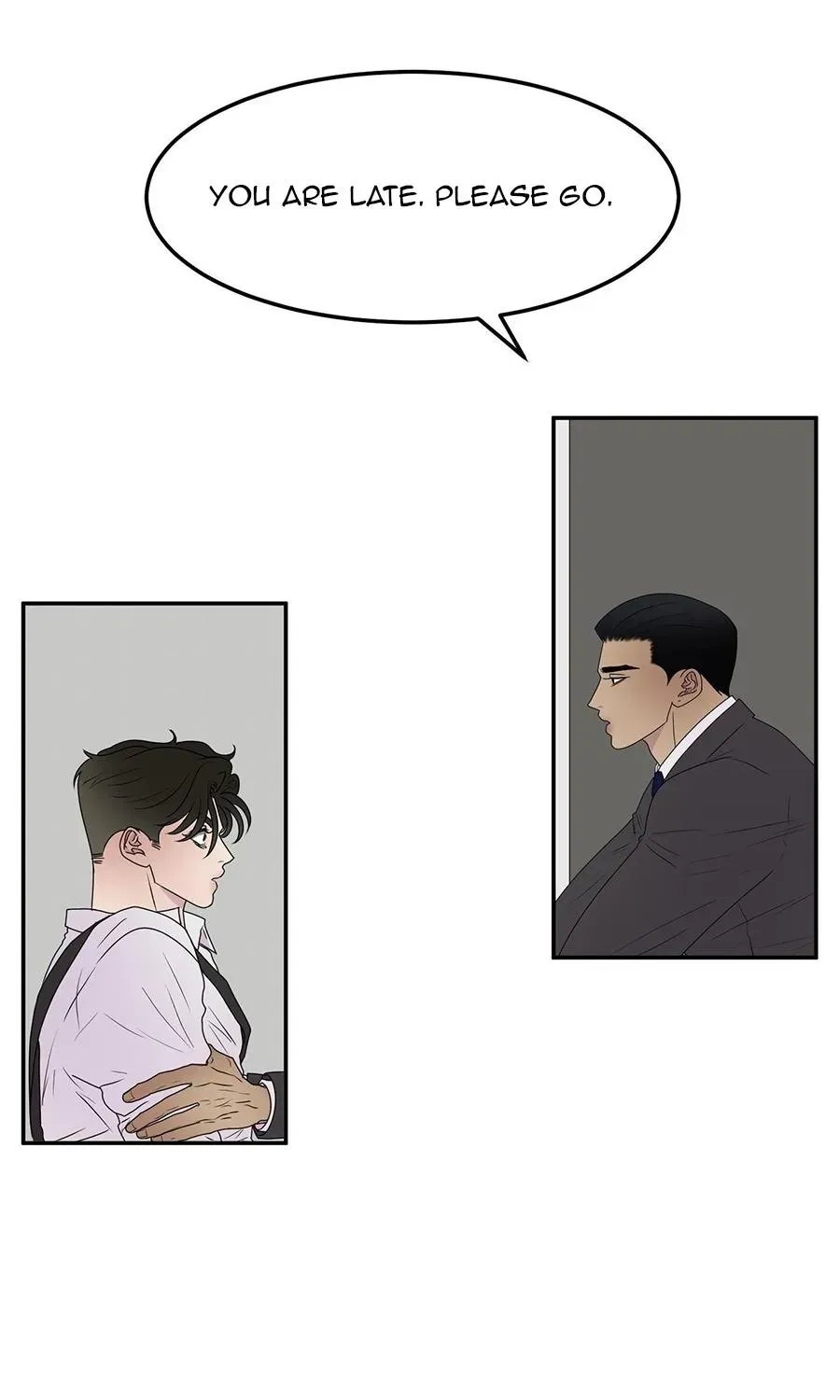 Read Kick Your Heart chapter 2.1 image 69 on Lezhin