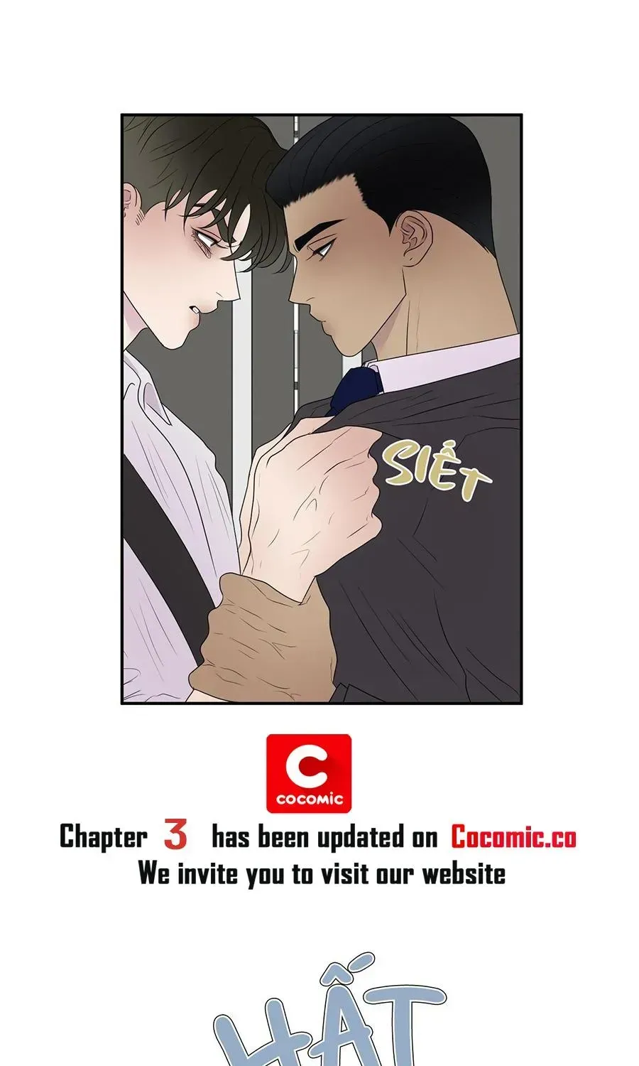 Read Kick Your Heart chapter 2.1 image 77 on Lezhin