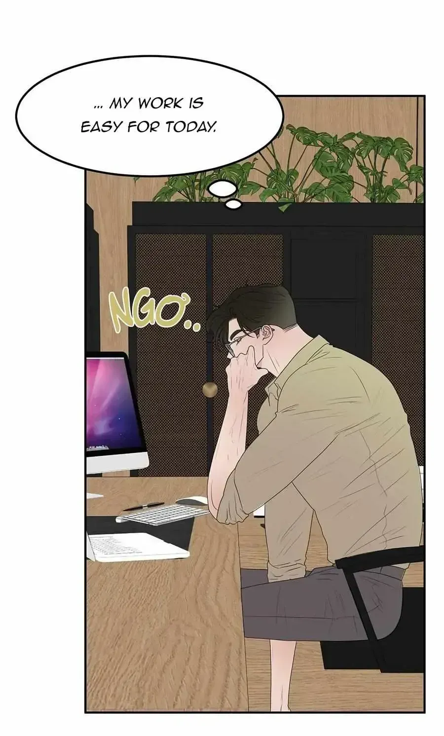 Read Kick Your Heart chapter 2.2 image 28 on Lezhin