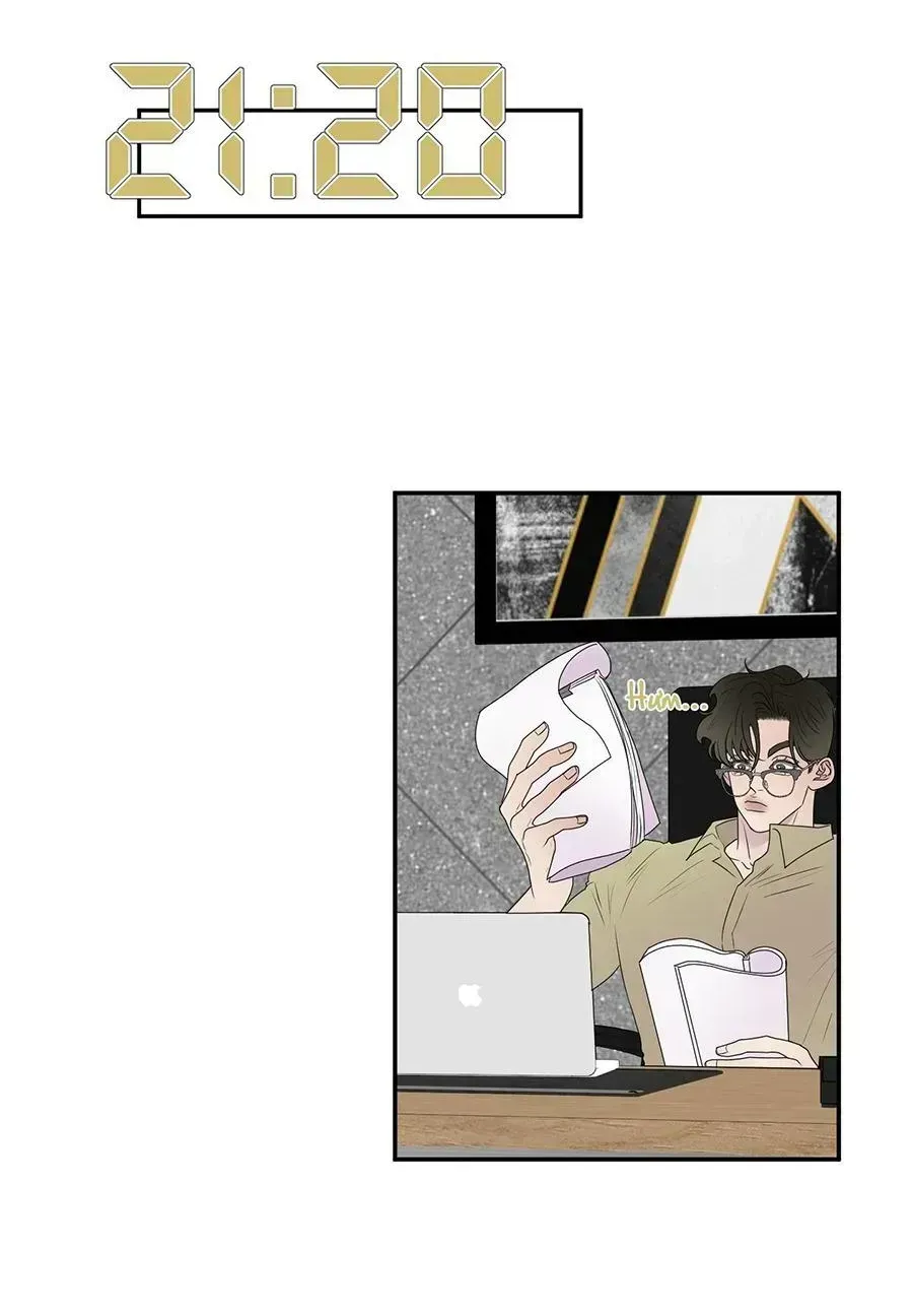Read Kick Your Heart chapter 2.2 image 30 on Lezhin