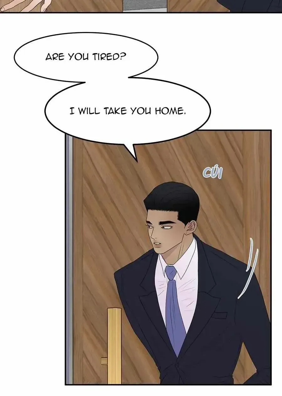 Read Kick Your Heart chapter 2.2 image 38 on Lezhin