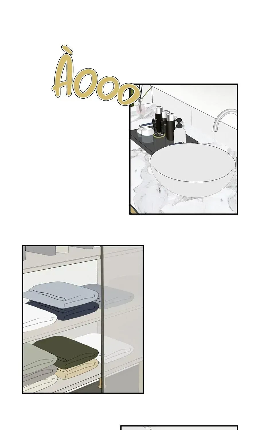 Read Kick Your Heart chapter 2.2 image 53 on Lezhin