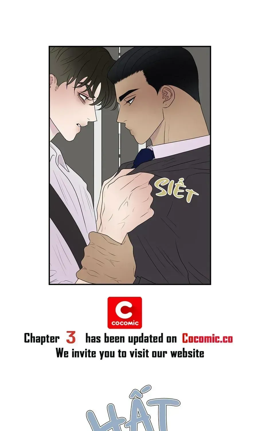 Read Kick Your Heart chapter 2.2 image 77 on Lezhin