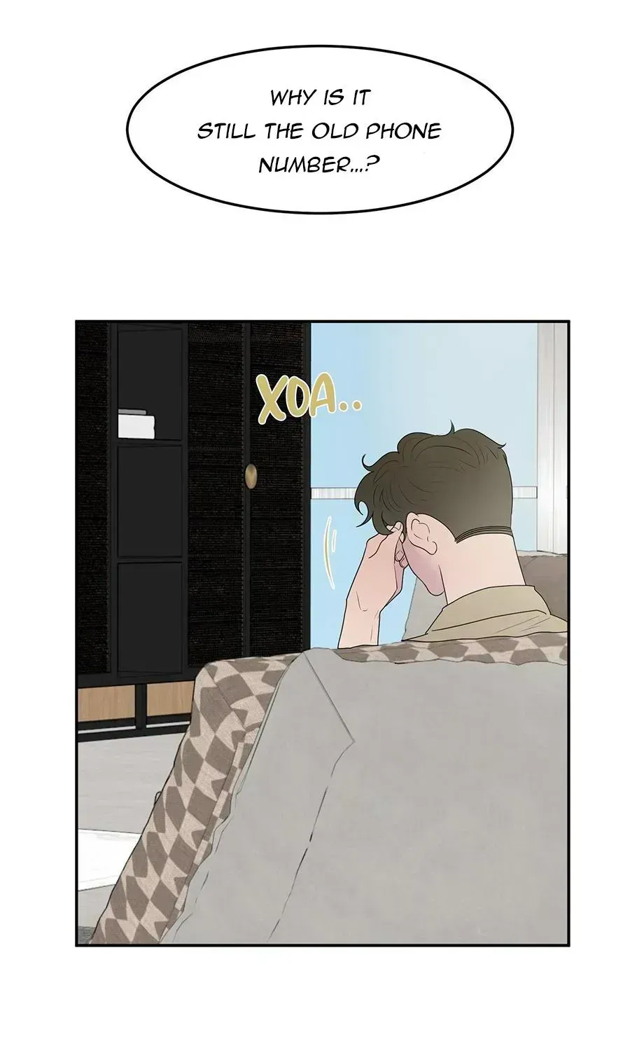 Read Kick Your Heart chapter 2.3 image 17 on Lezhin