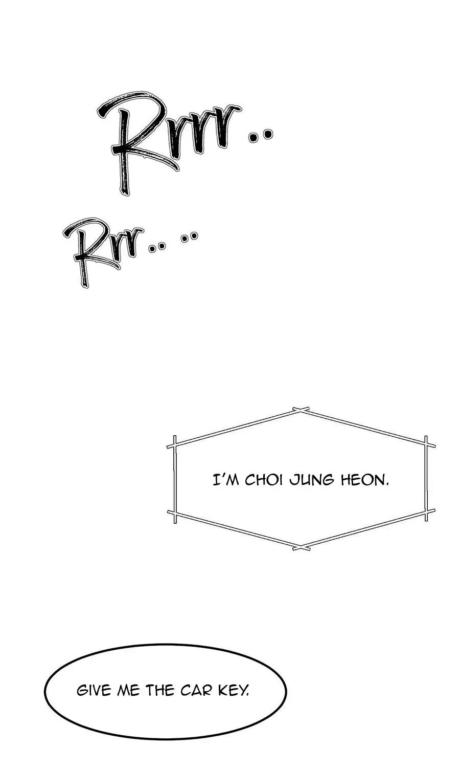 Read Kick Your Heart chapter 2.3 image 19 on Lezhin