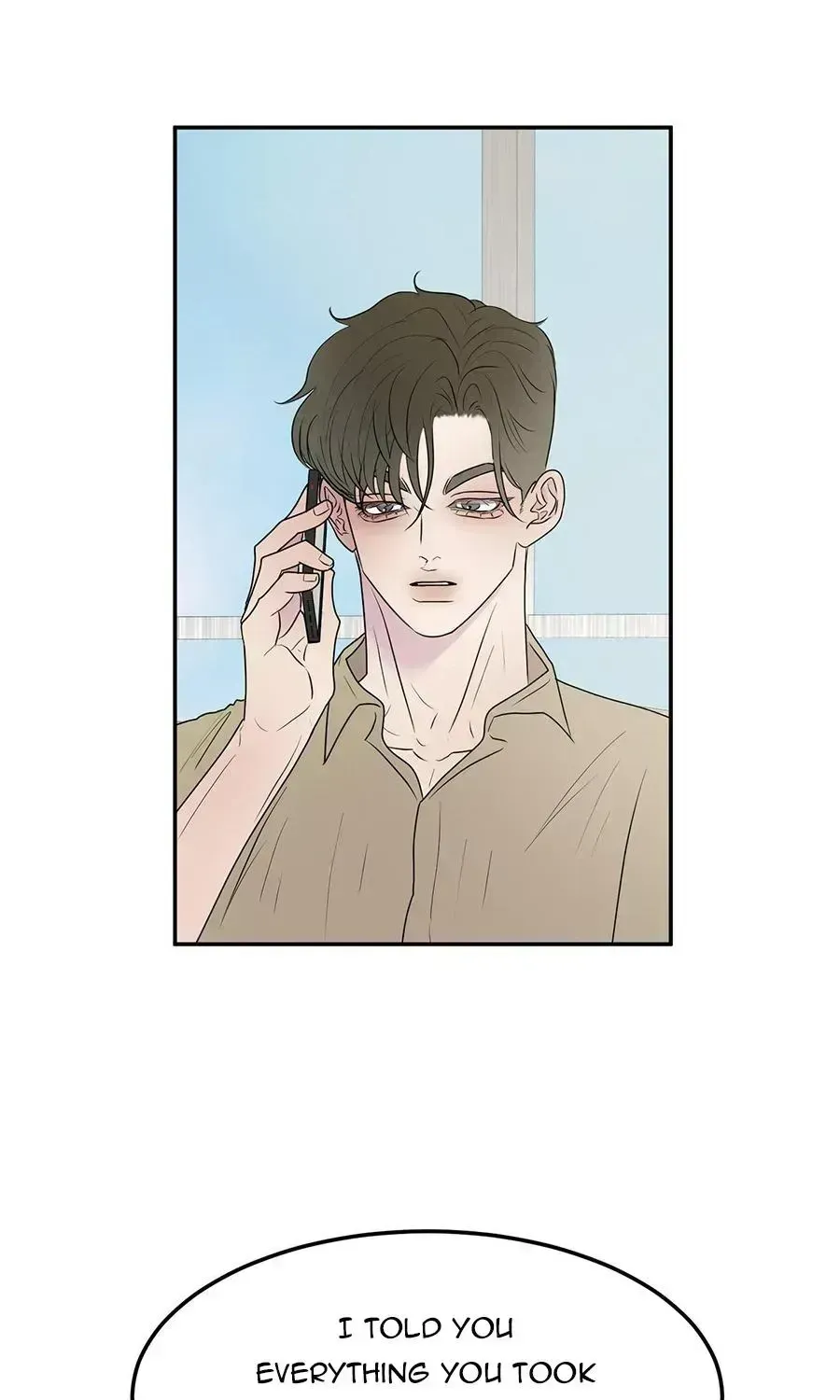 Read Kick Your Heart chapter 2.3 image 21 on Lezhin