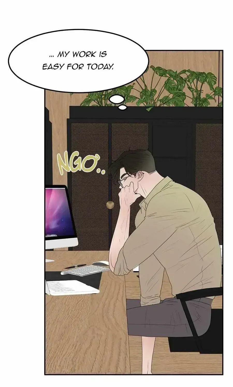 Read Kick Your Heart chapter 2.3 image 28 on Lezhin