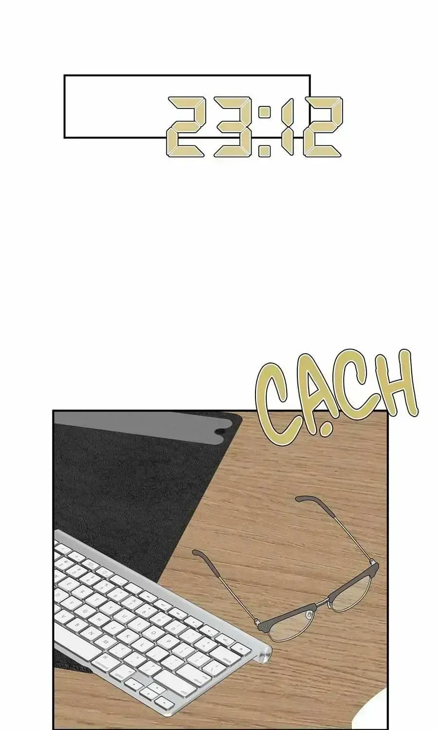 Read Kick Your Heart chapter 2.3 image 31 on Lezhin