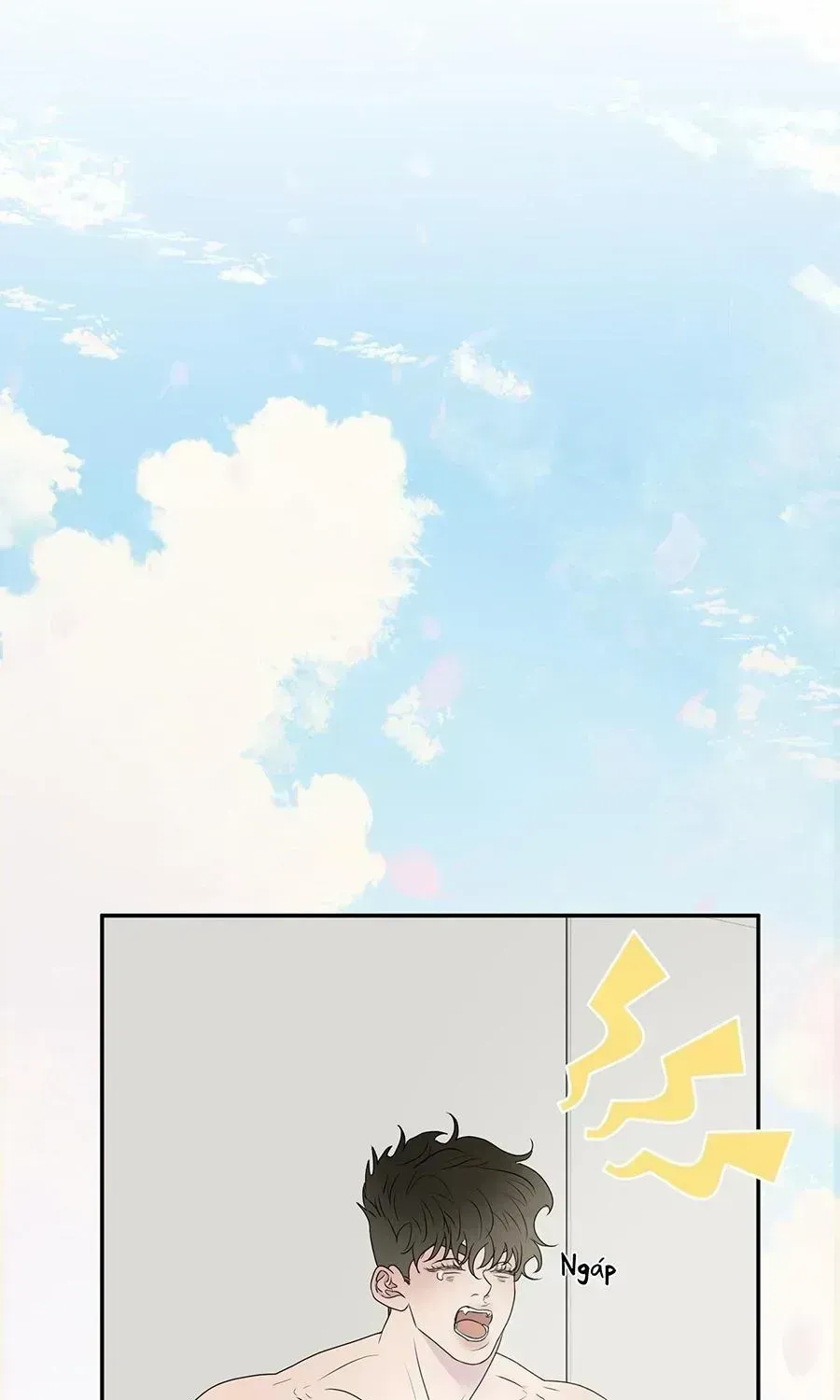 Read Kick Your Heart chapter 2.3 image 51 on Lezhin
