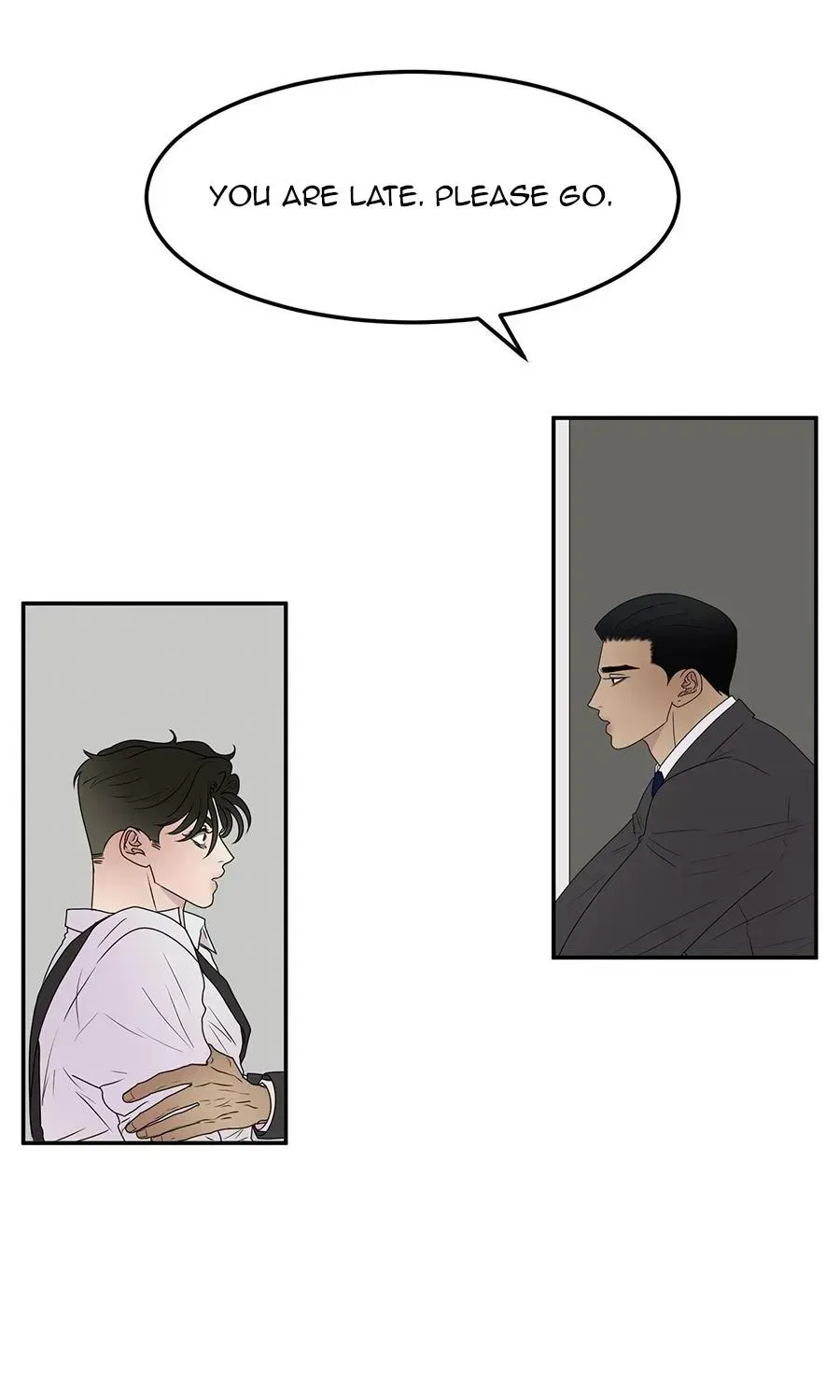 Read Kick Your Heart chapter 2.3 image 69 on Lezhin