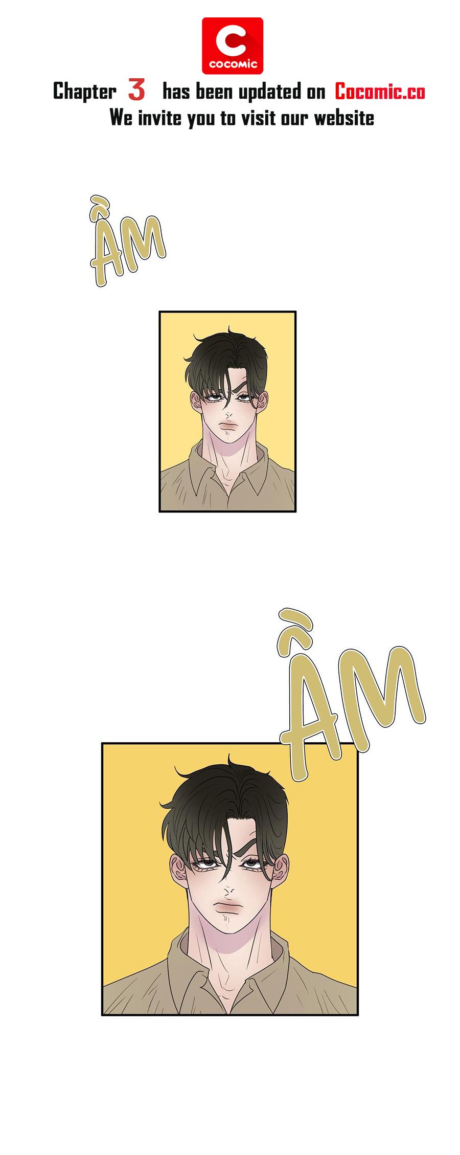 Read Kick Your Heart chapter 2 image 1 on Lezhin
